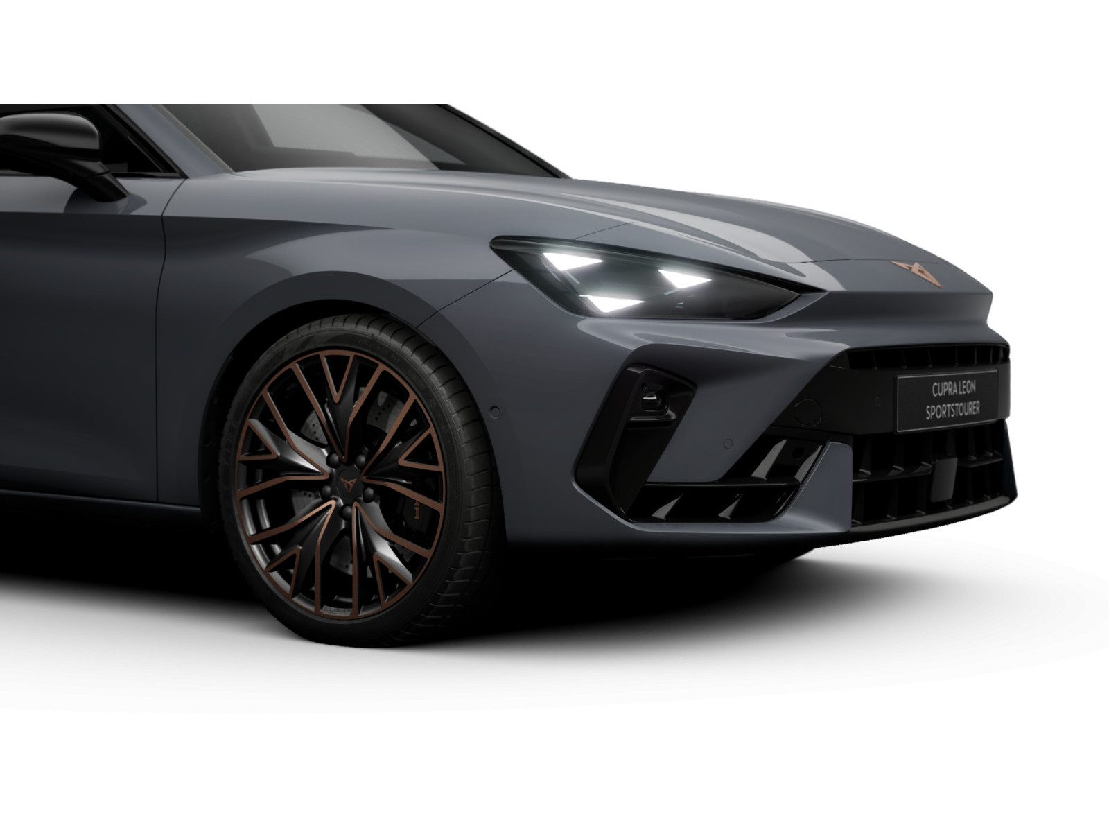 Cupra Leon – Bild 4