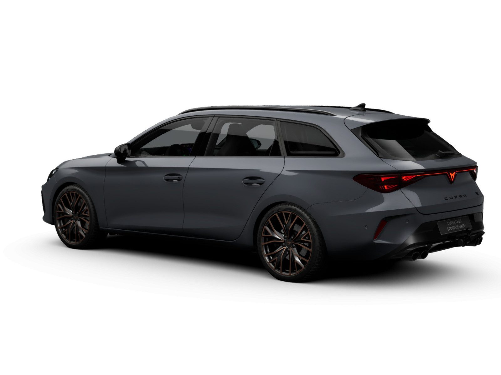 Cupra Leon – Bild 5