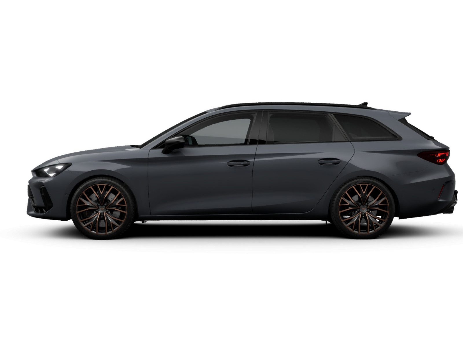 Cupra Leon – Bild 6