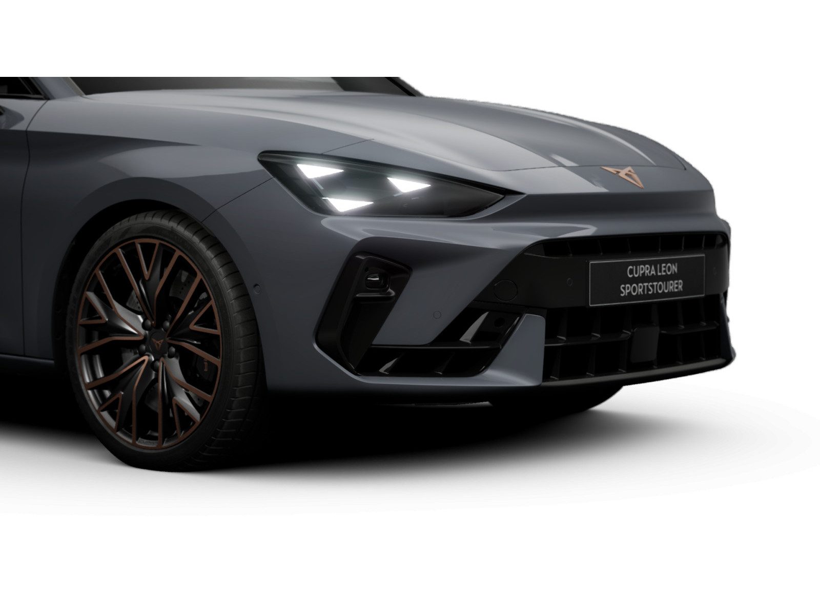 Cupra Leon – Bild 8