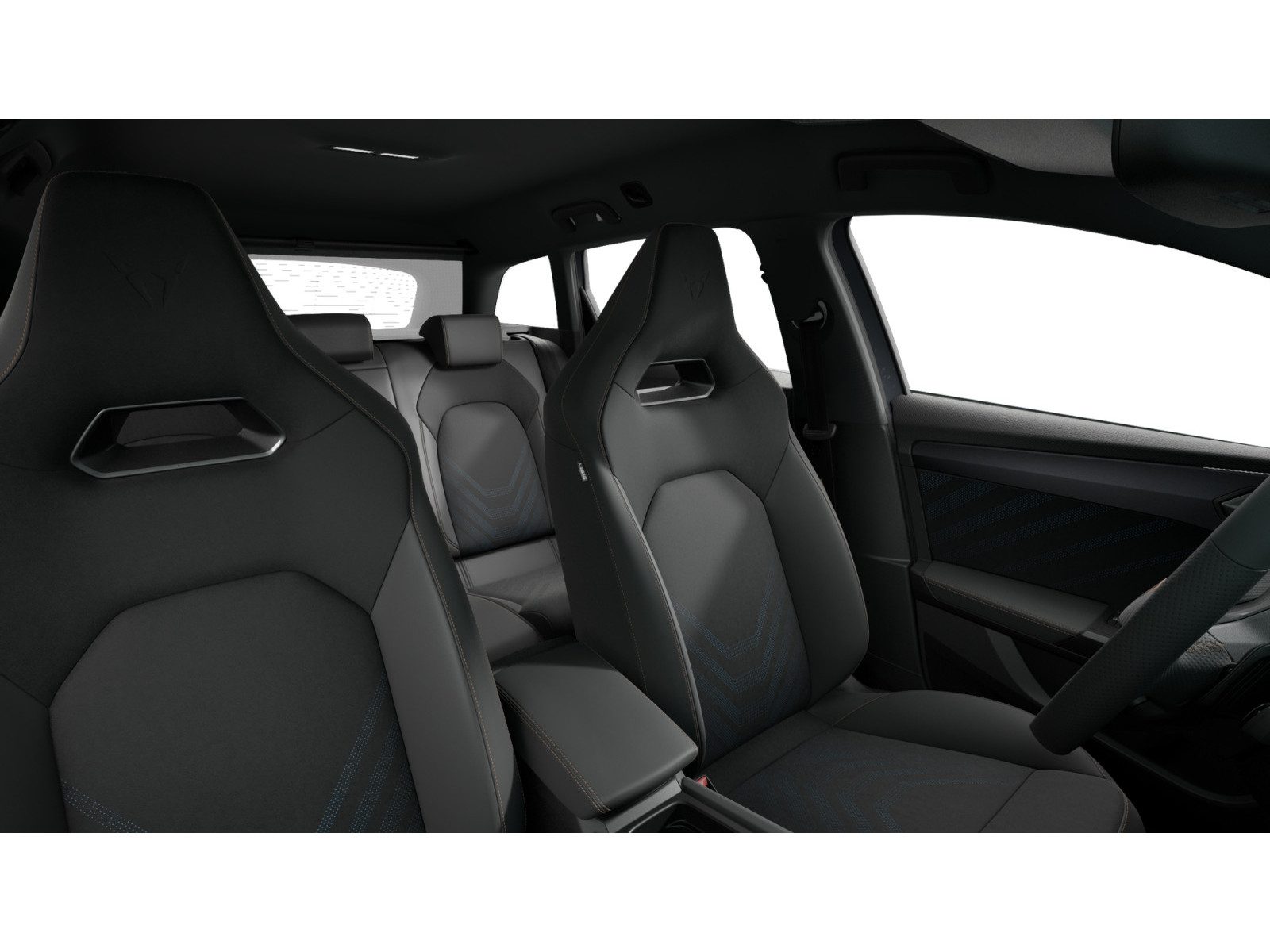 Cupra Leon – Bild 11