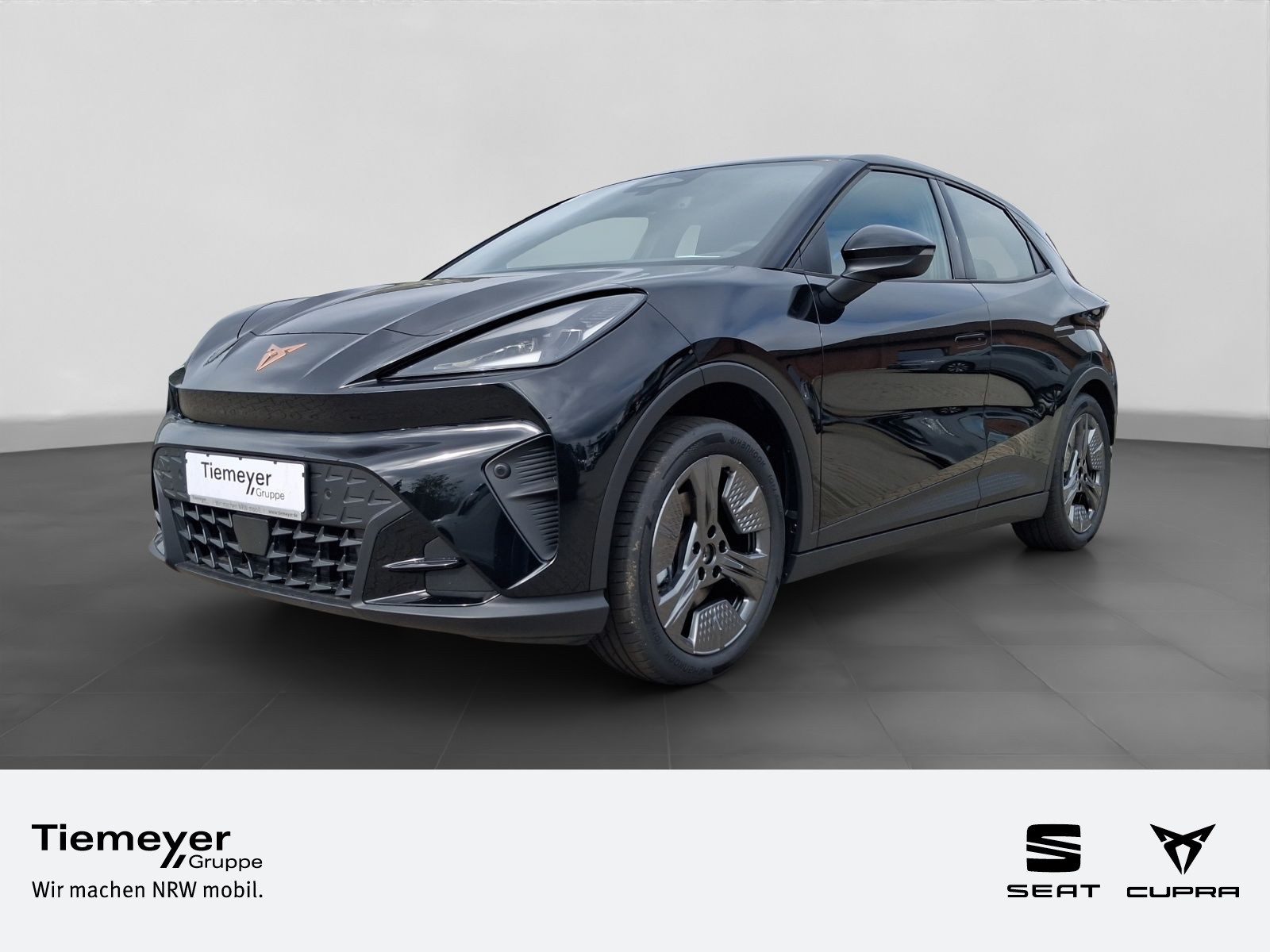 Cupra Raval – Foto 1
