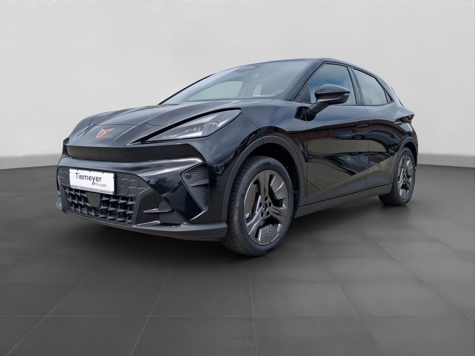 Cupra Raval – Foto 2