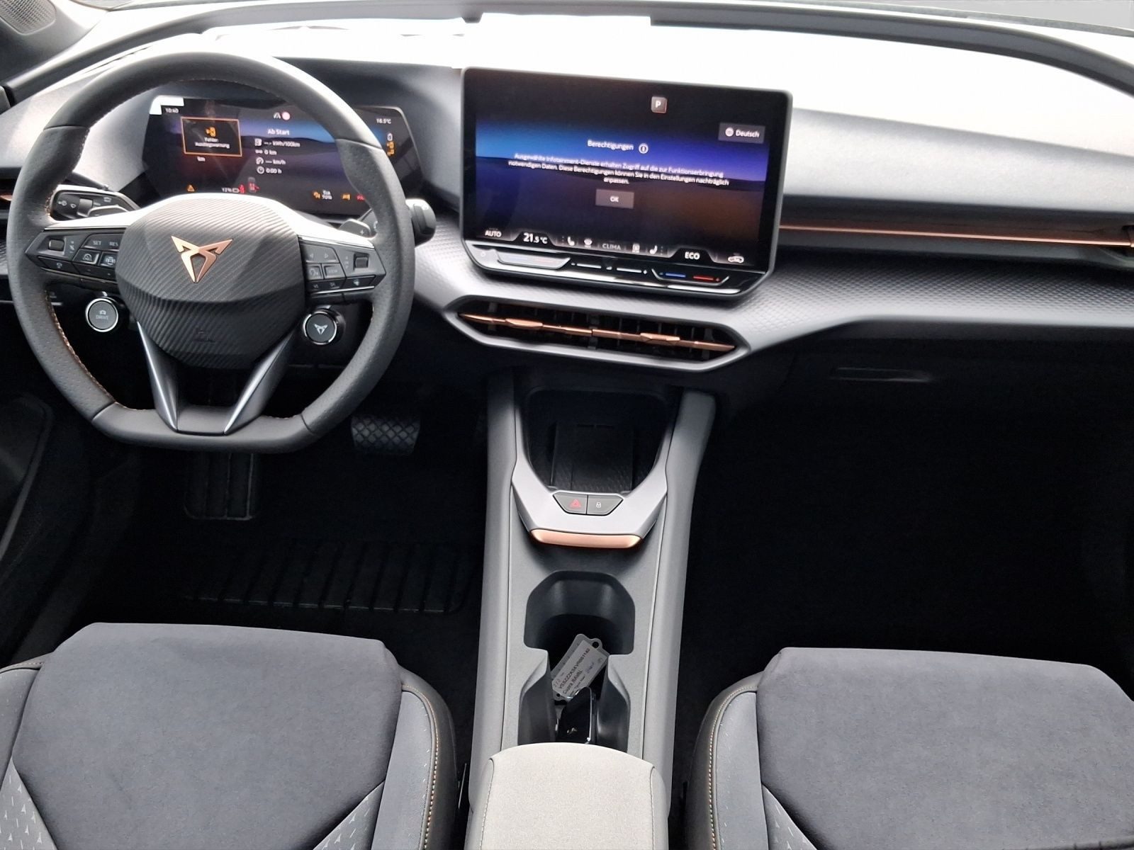 Cupra Raval – Foto 5