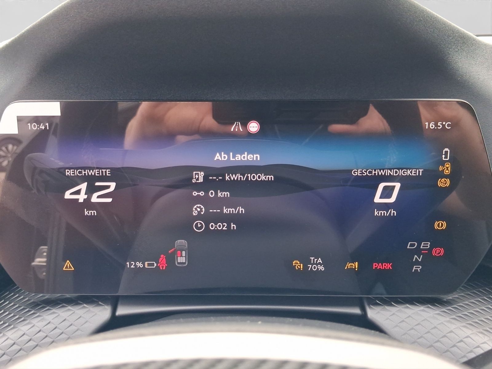 Cupra Raval – Foto 10