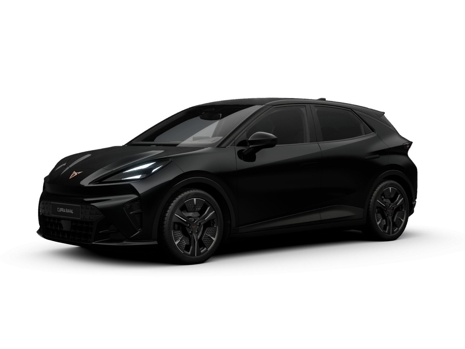 Cupra Raval – Bild 2