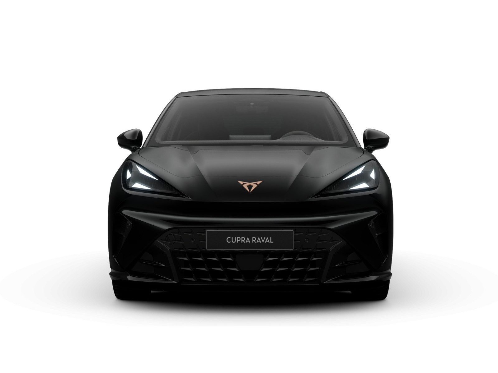 Cupra Raval – Bild 3