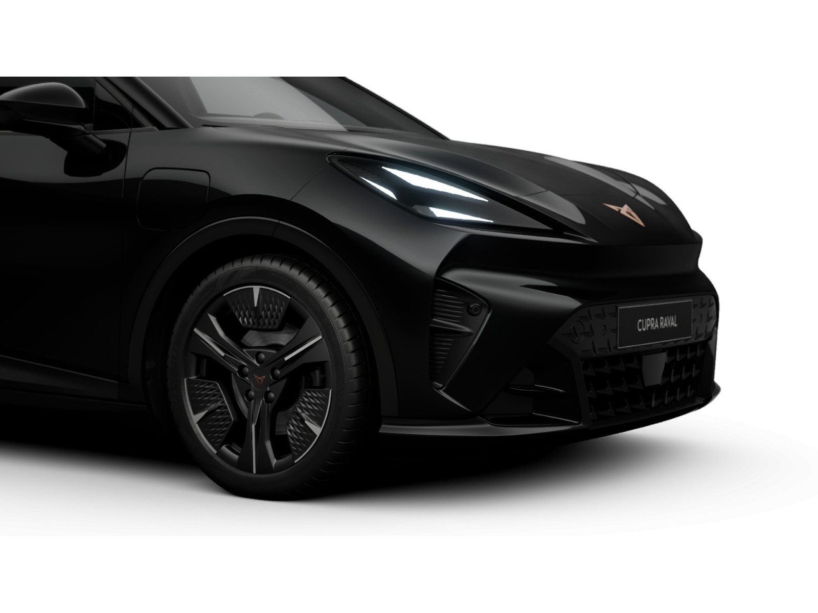 Cupra Raval – Bild 4