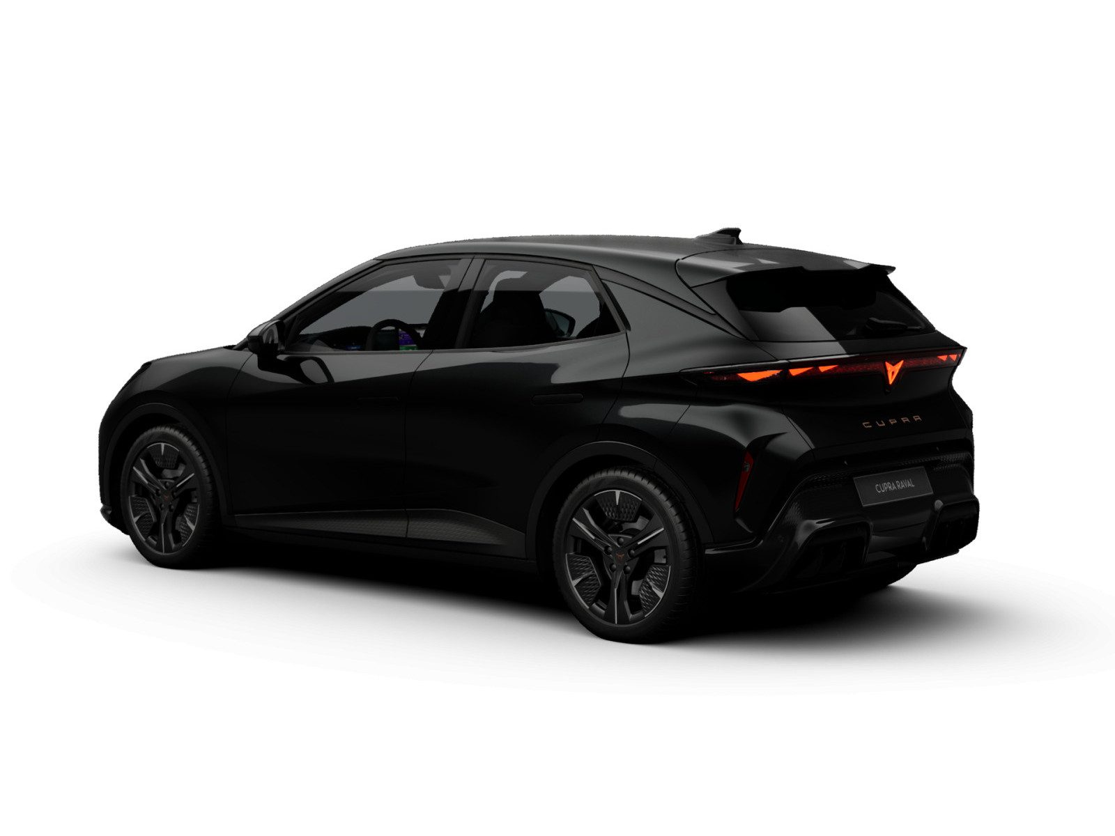 Cupra Raval – Bild 5