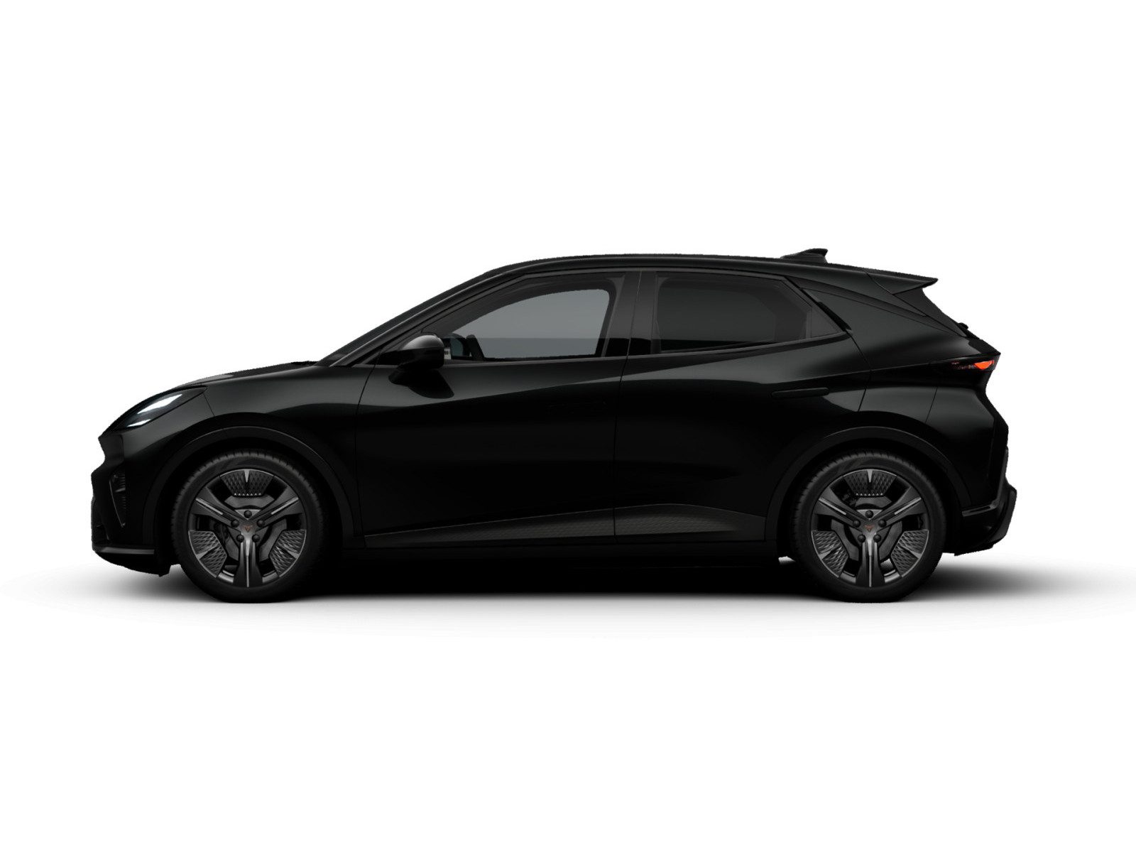 Cupra Raval – Bild 6