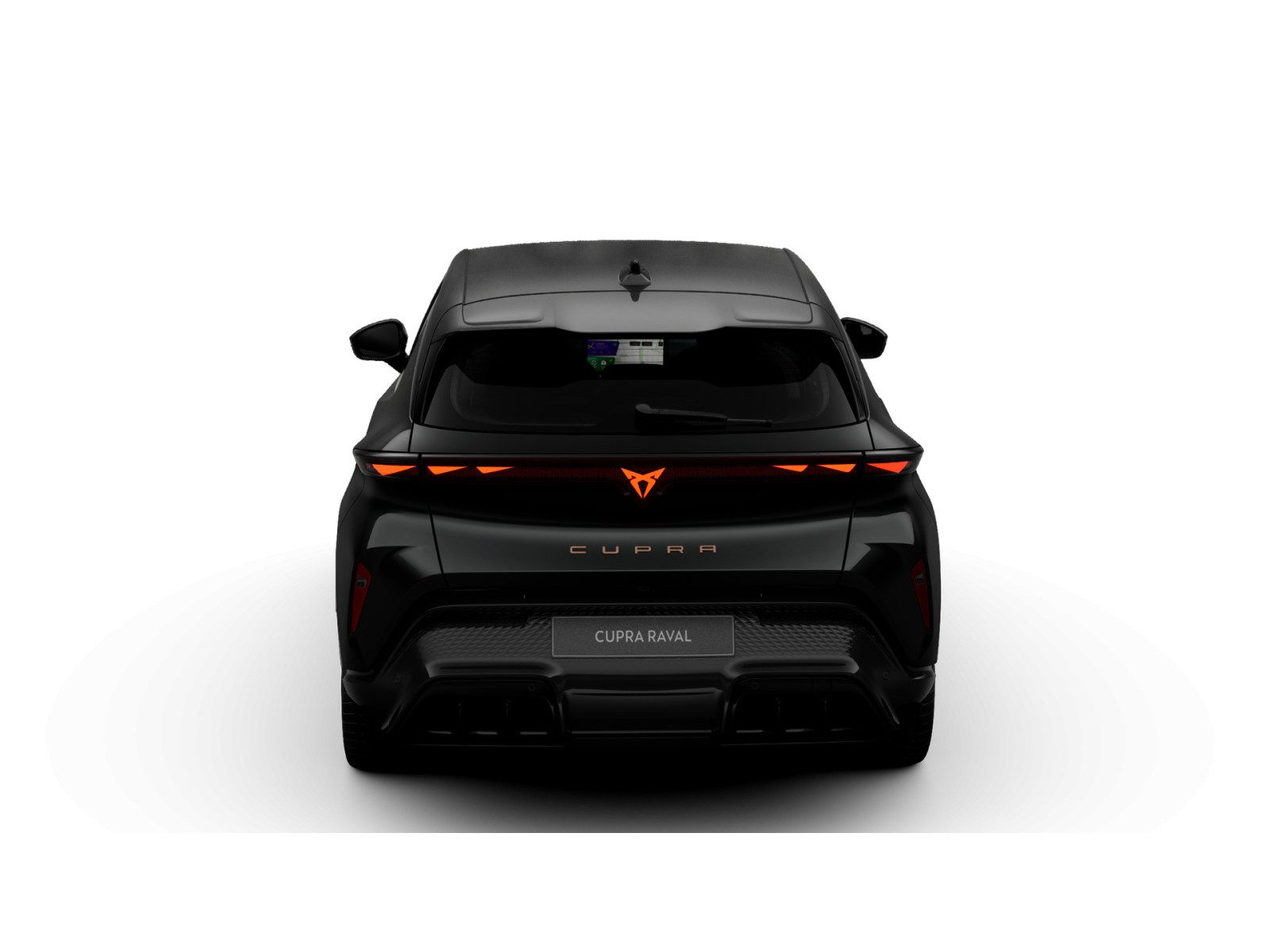 Cupra Raval – Bild 7