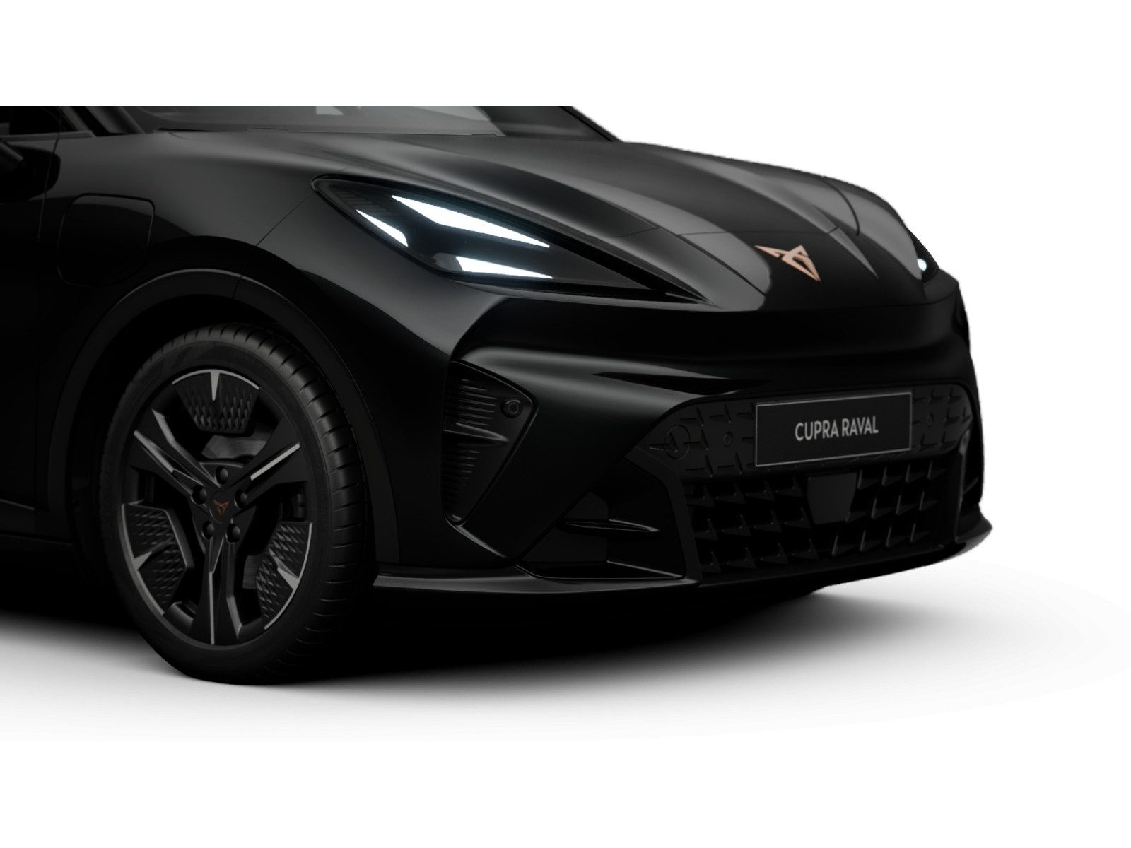 Cupra Raval – Bild 8