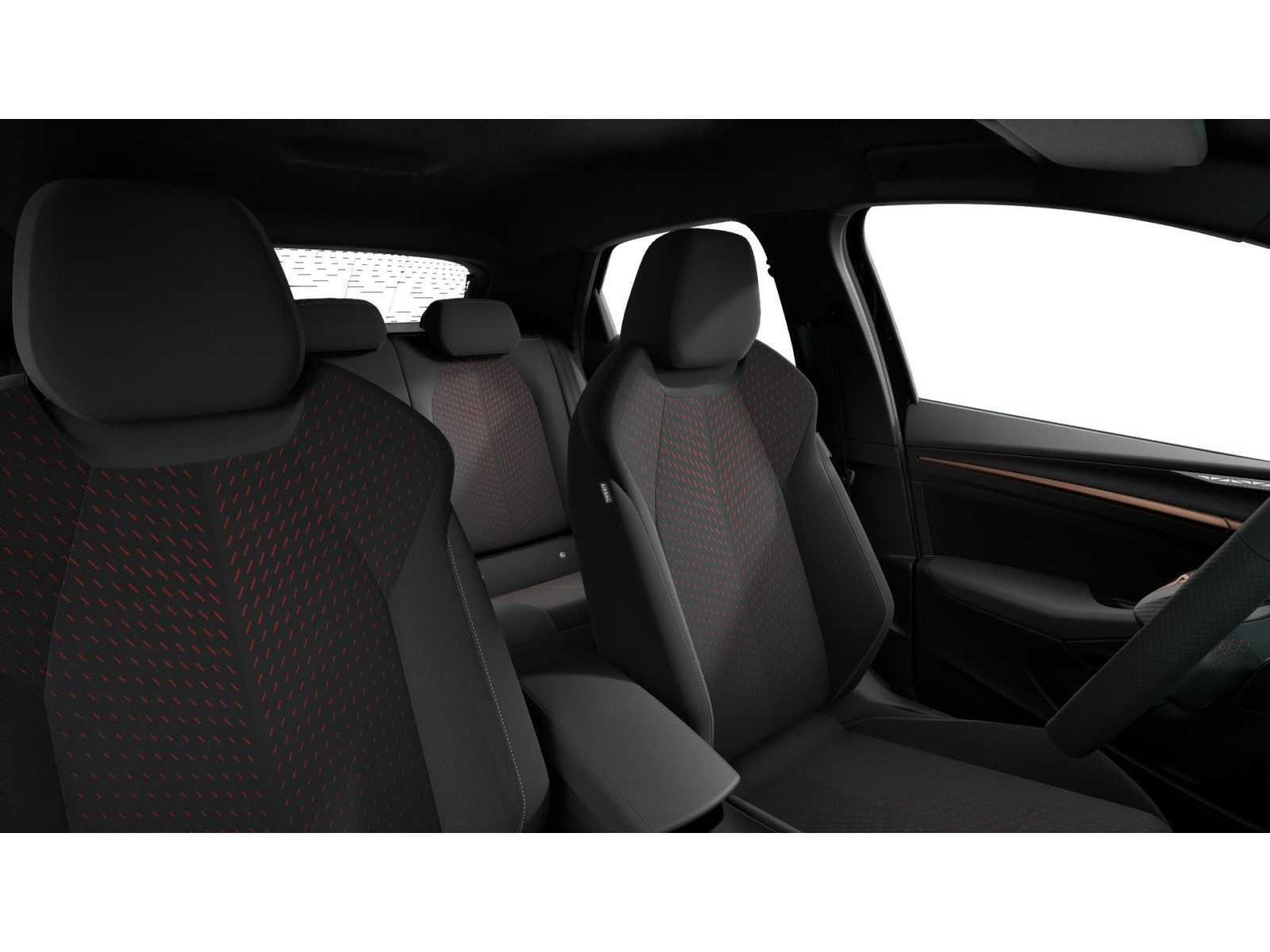 Cupra Raval – Bild 11