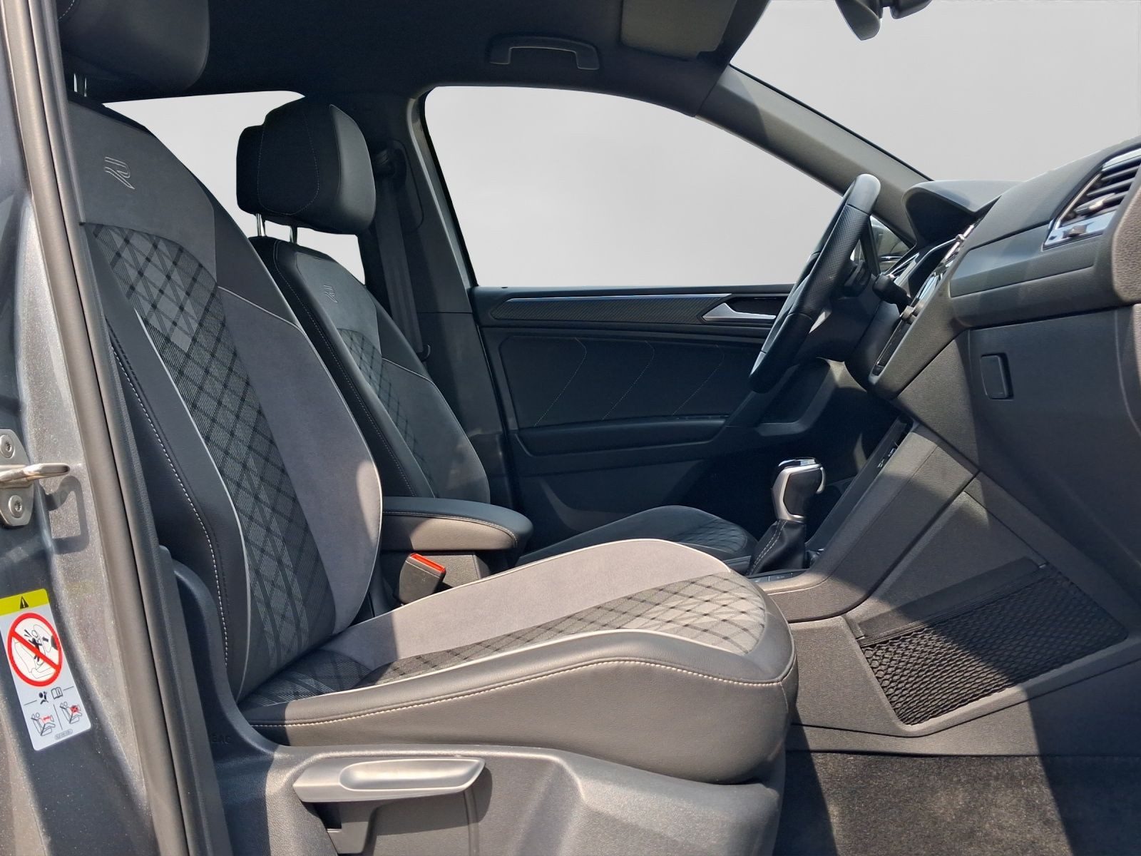 Volkswagen Tiguan Allspace – Bild 4