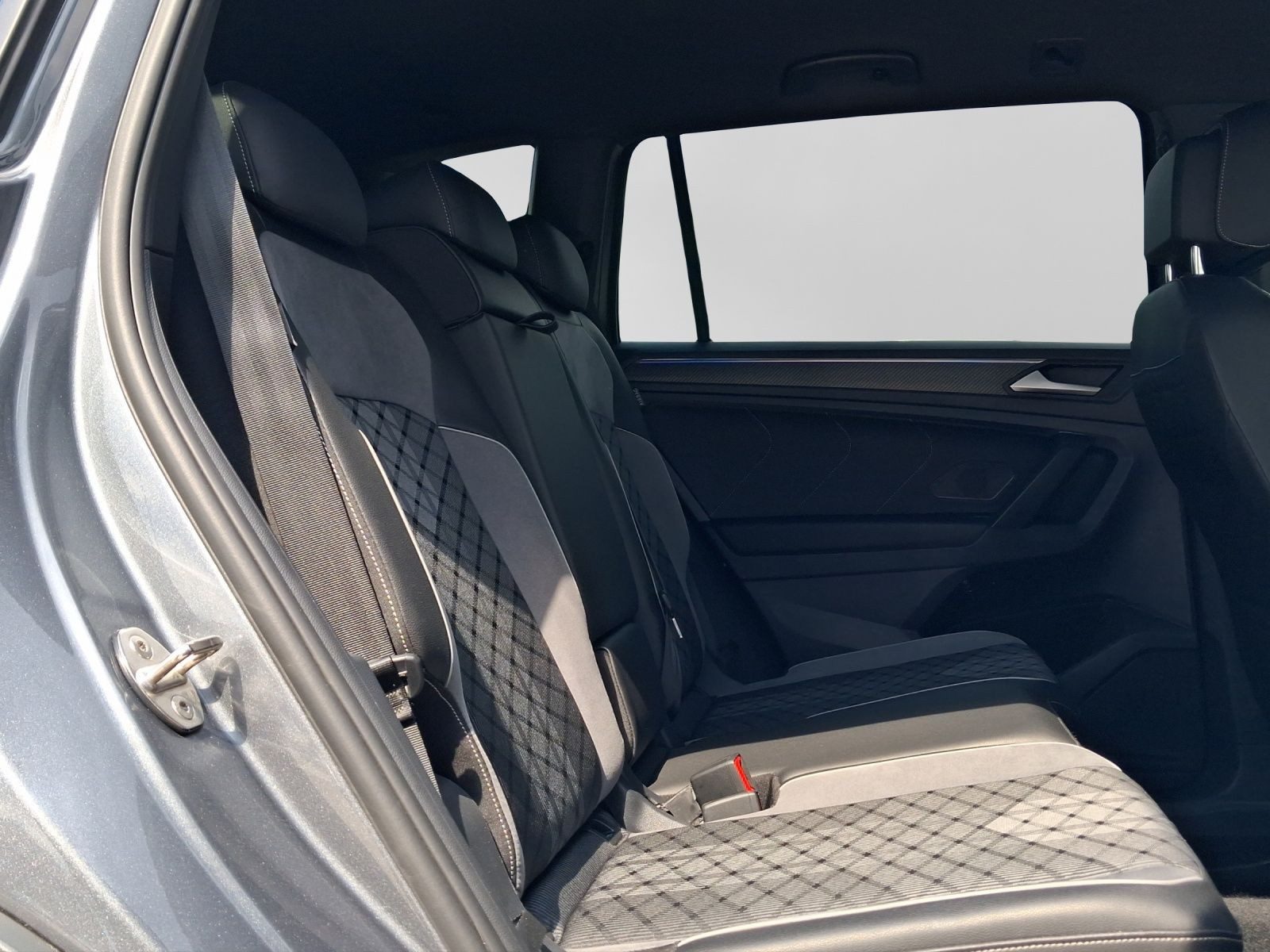 Volkswagen Tiguan Allspace – Bild 6