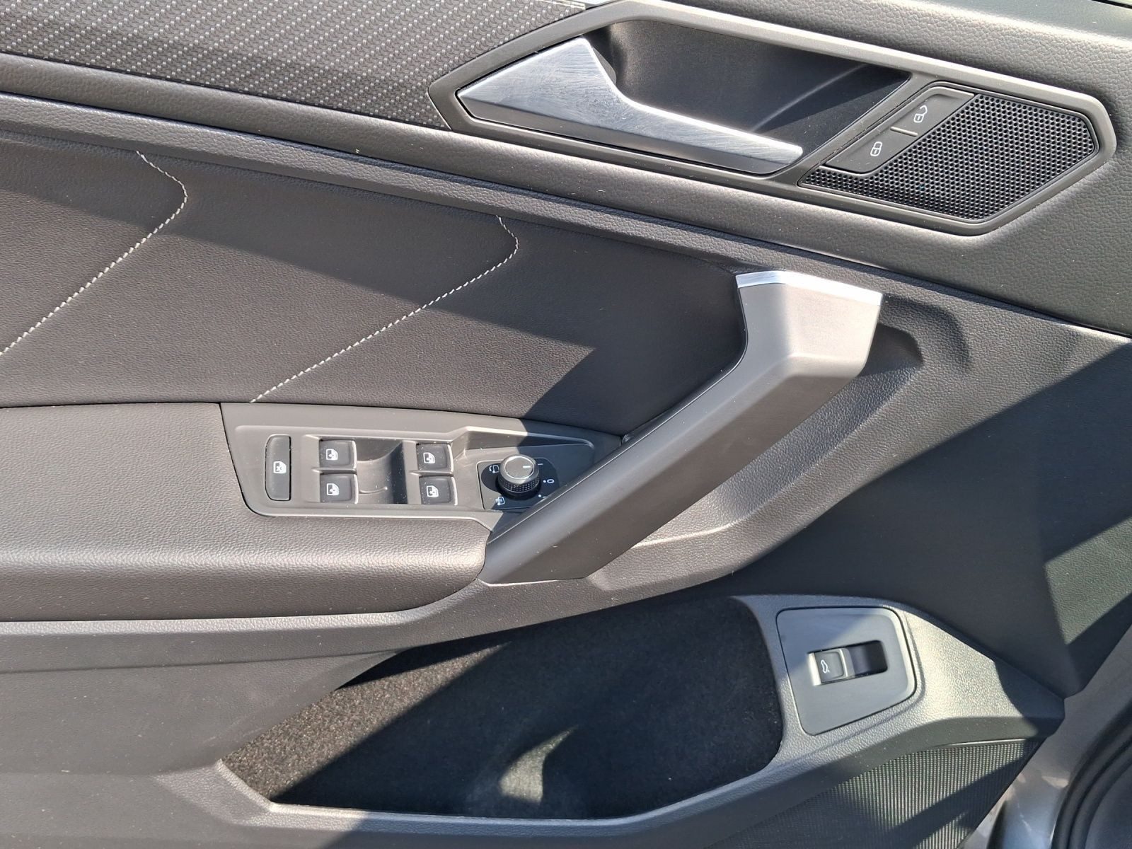 Volkswagen Tiguan Allspace – Bild 8