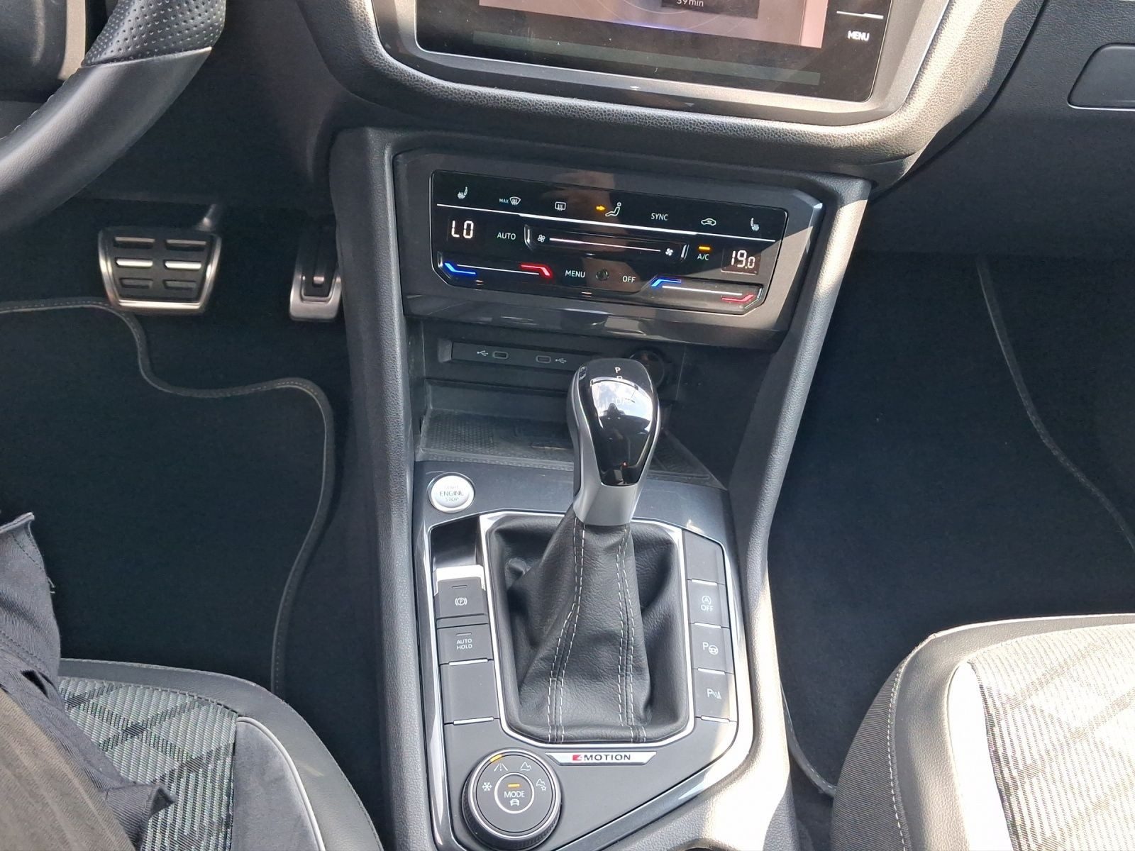Volkswagen Tiguan Allspace – Bild 11