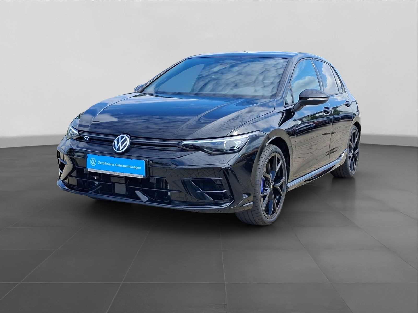 Volkswagen Golf – Foto 2