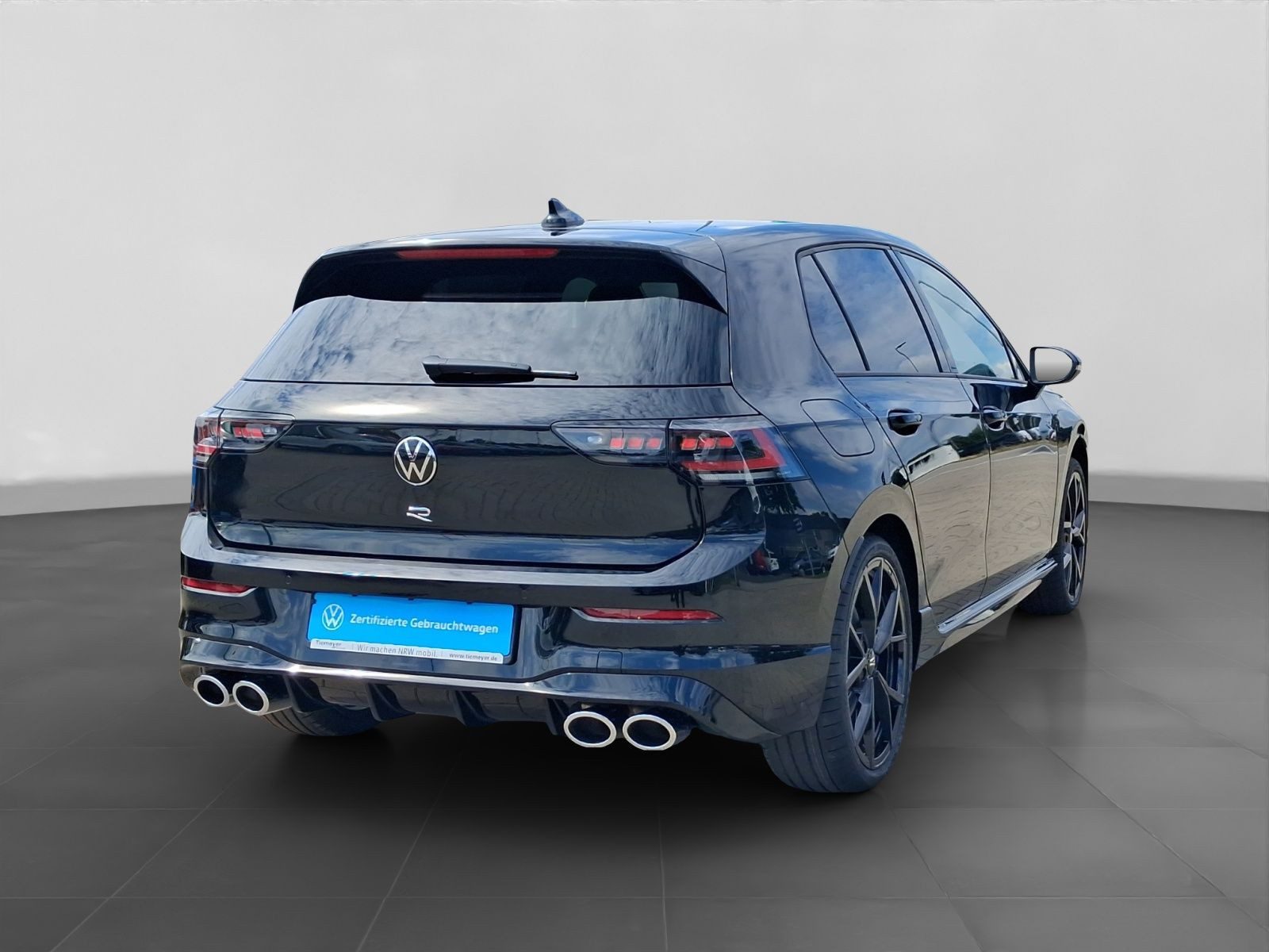 Volkswagen Golf – Foto 3