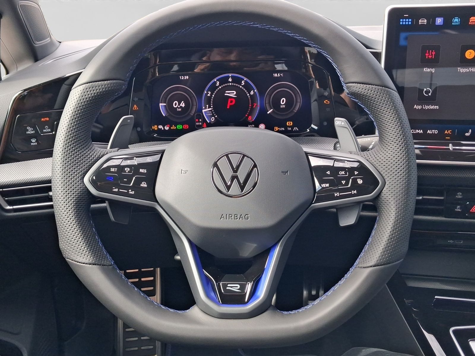 Volkswagen Golf – Foto 9
