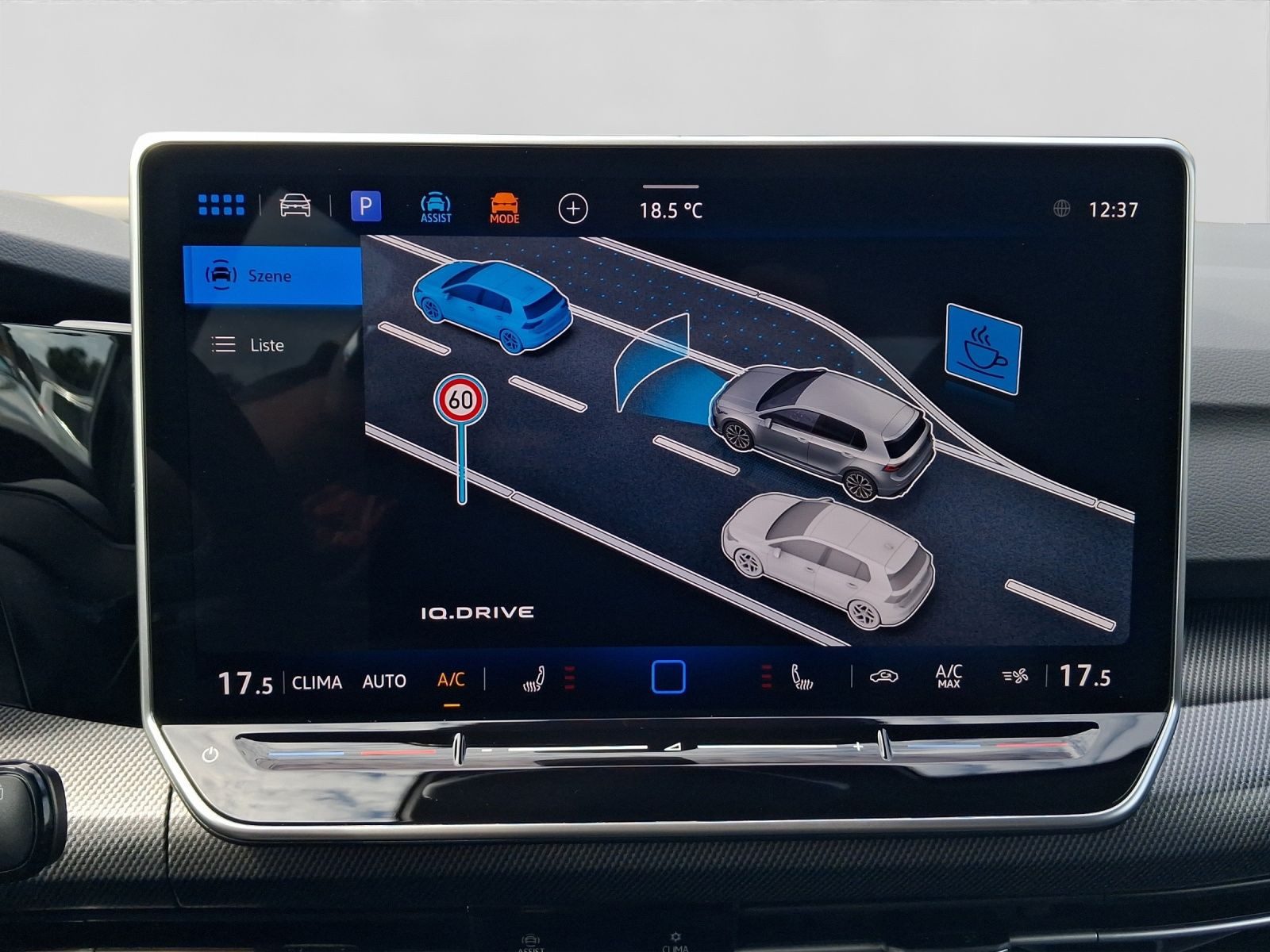Volkswagen Golf – Foto 13
