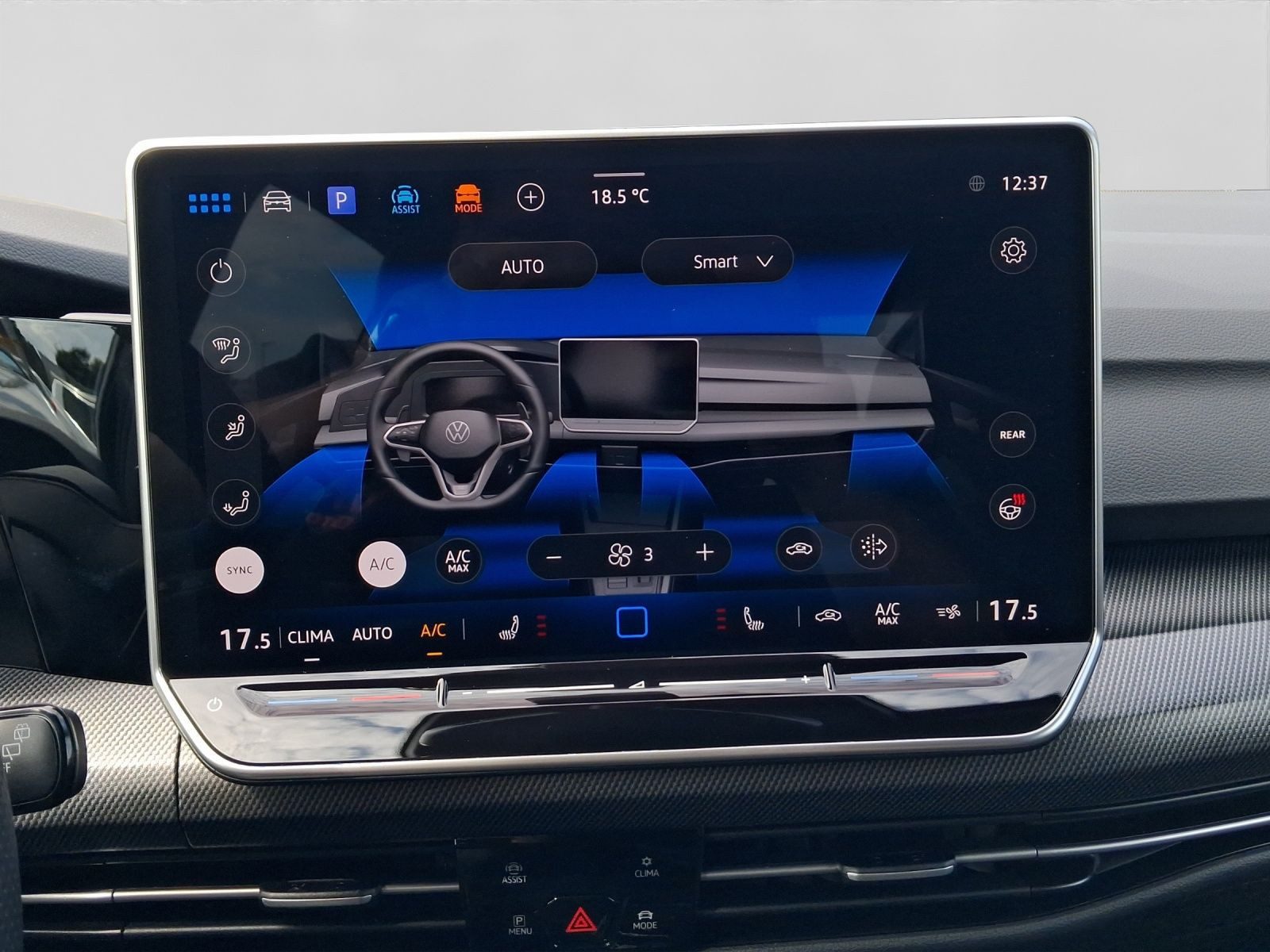 Volkswagen Golf – Foto 14