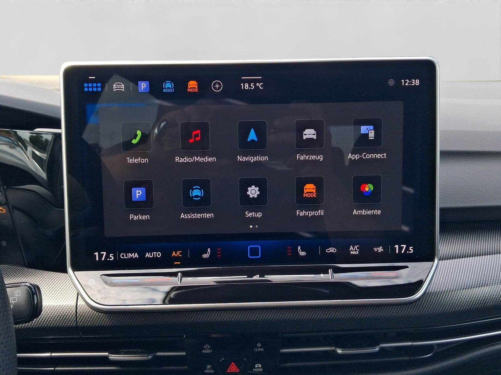 Volkswagen Golf – Foto 15