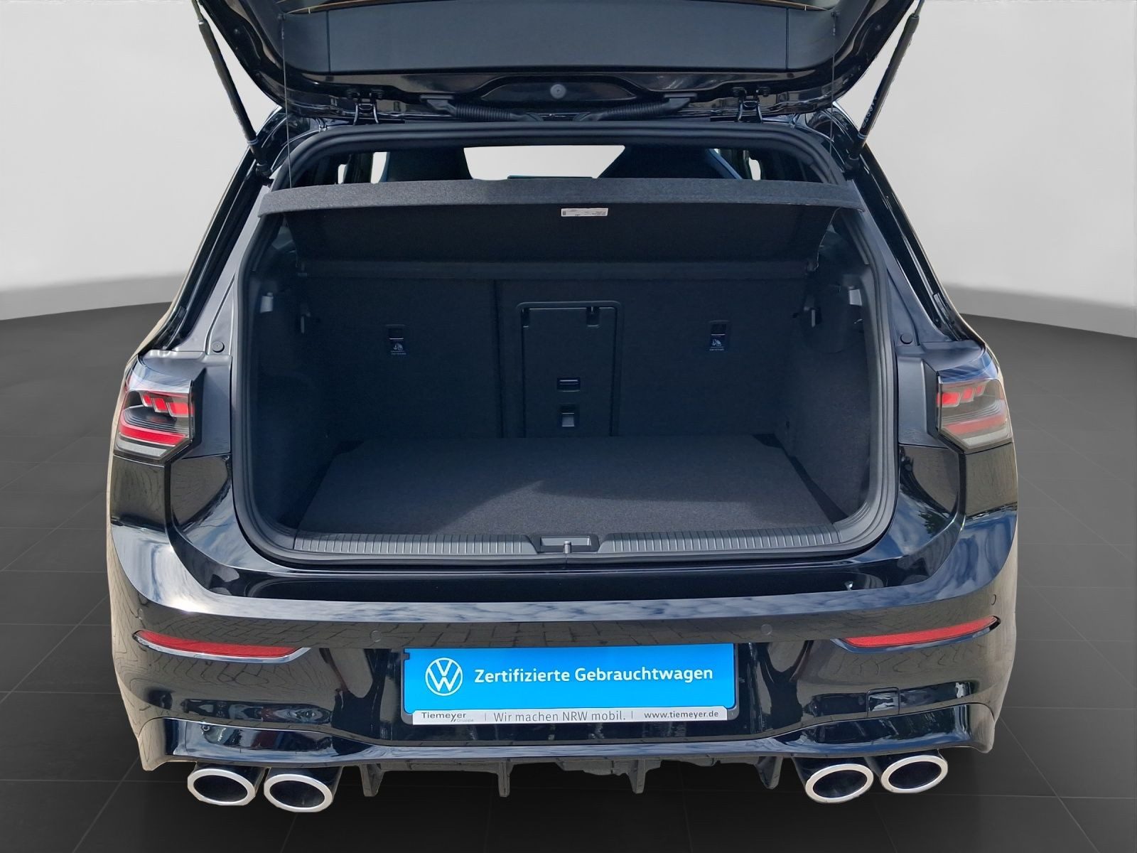 Volkswagen Golf – Foto 17