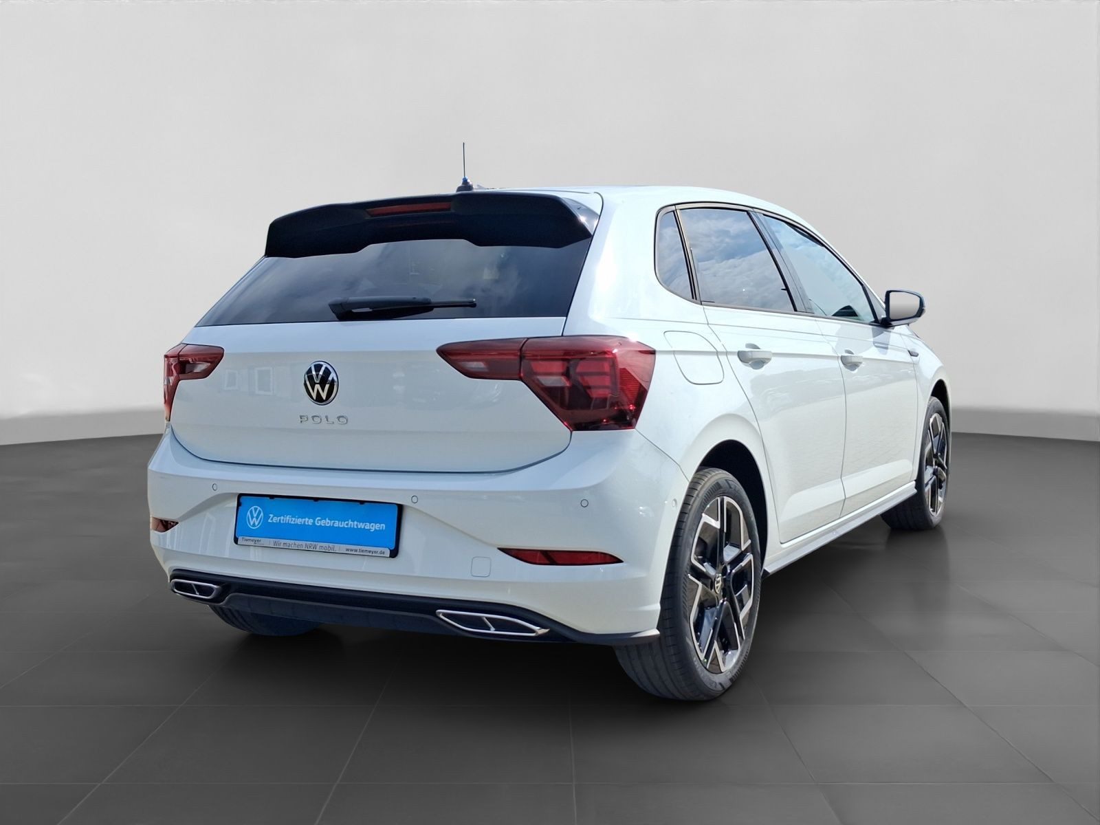 Volkswagen Polo – Foto 3
