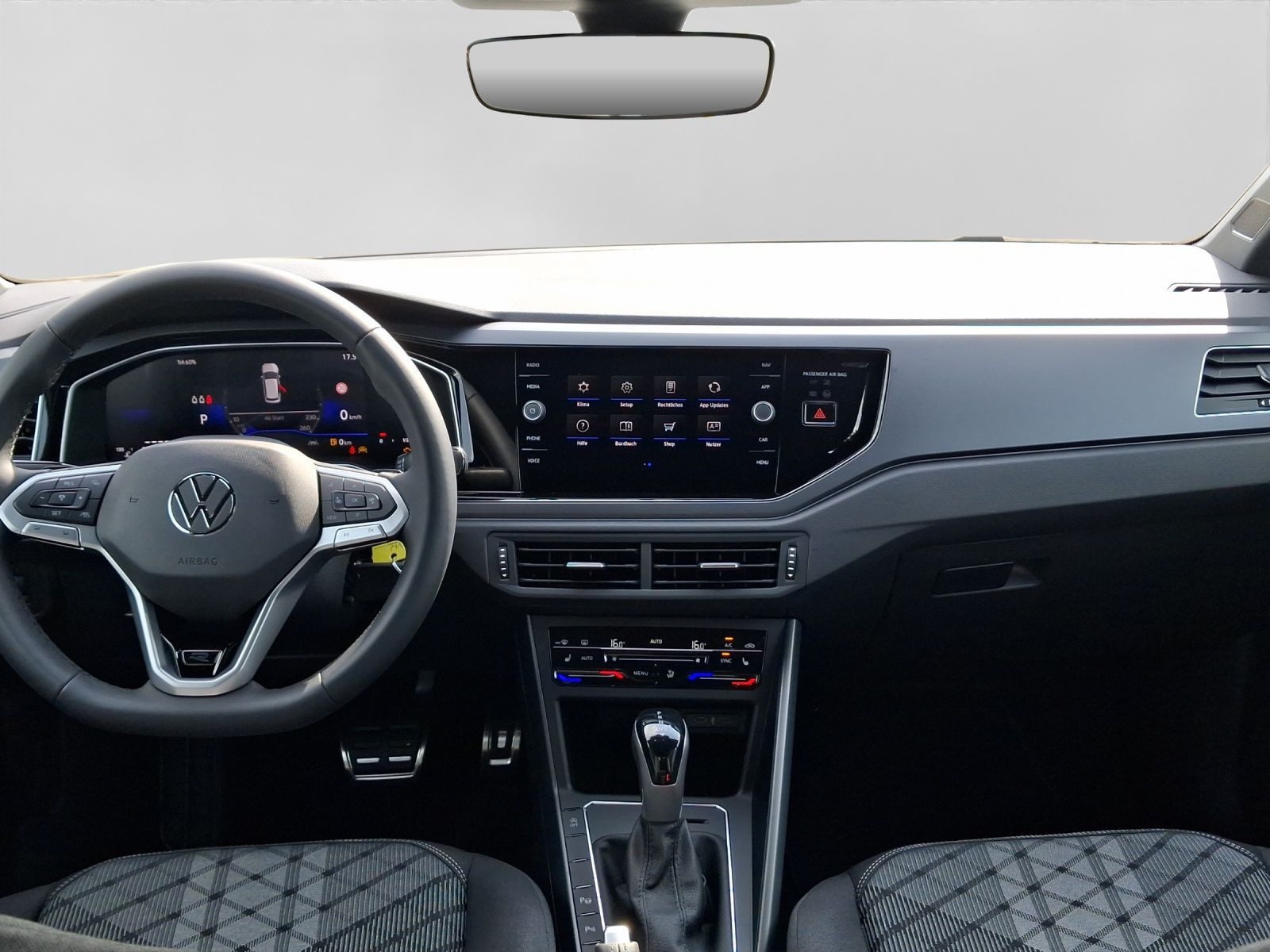 Volkswagen Polo – Foto 5