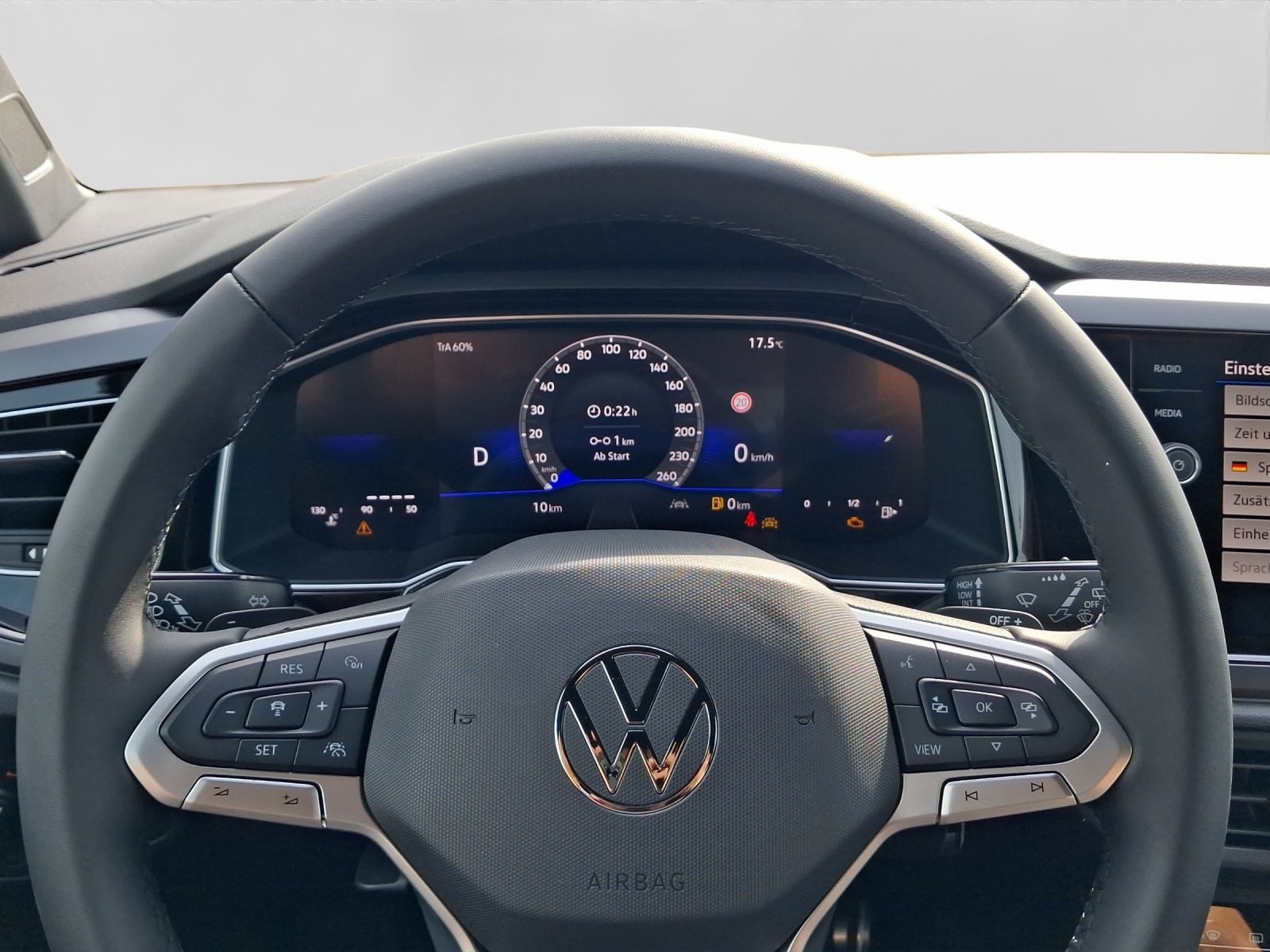Volkswagen Polo – Foto 10