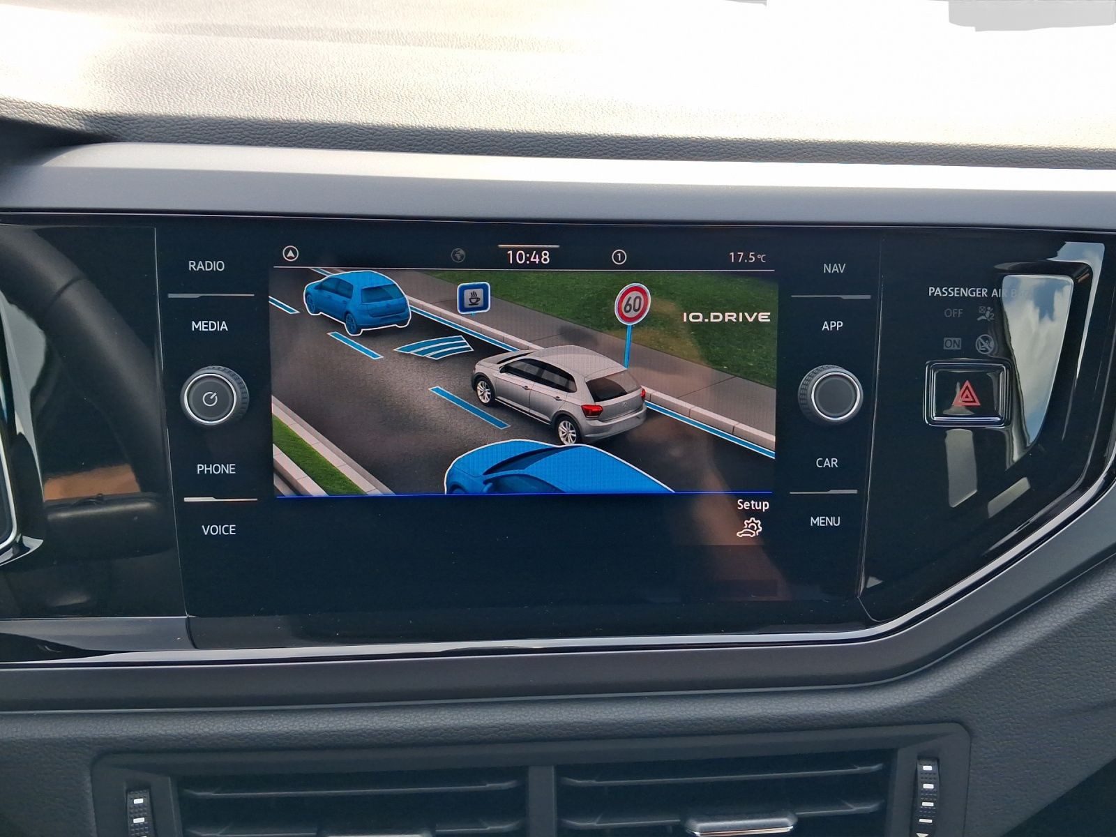 Volkswagen Polo – Foto 13