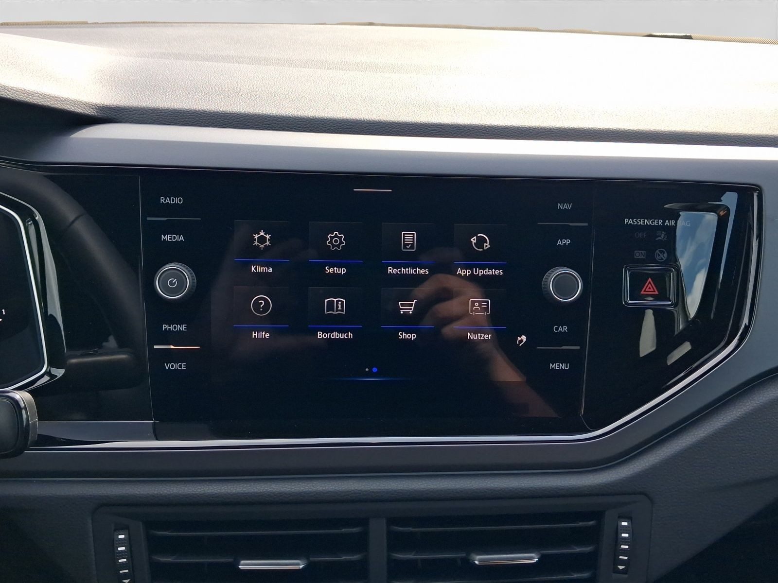 Volkswagen Polo – Foto 16