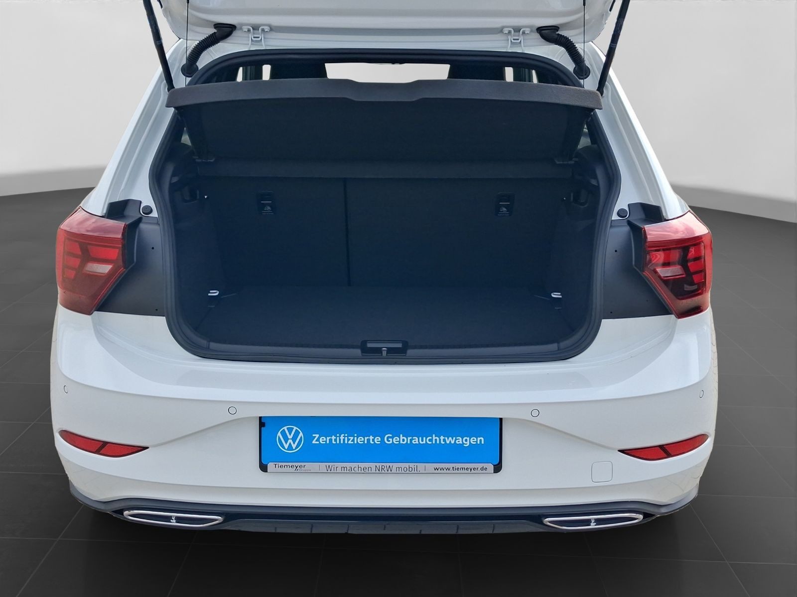 Volkswagen Polo – Foto 17