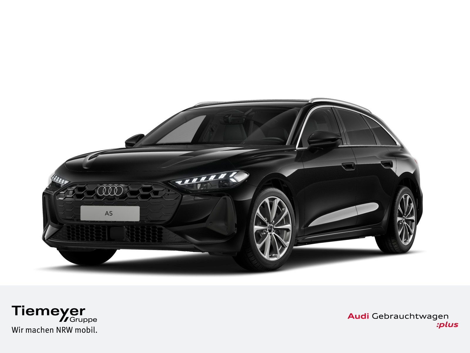 Audi A5 Avant – Bild 1