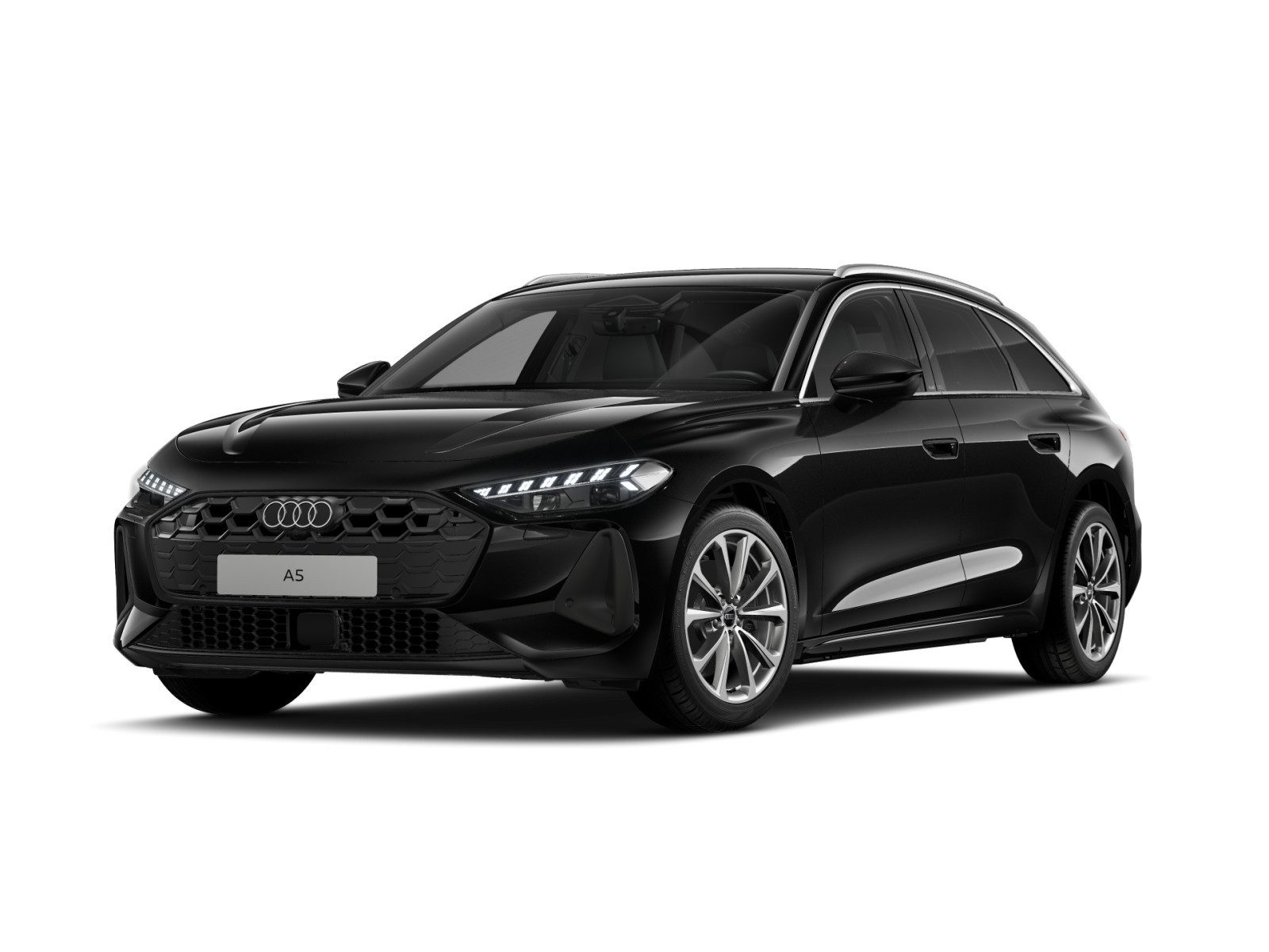 Audi A5 Avant – Bild 2
