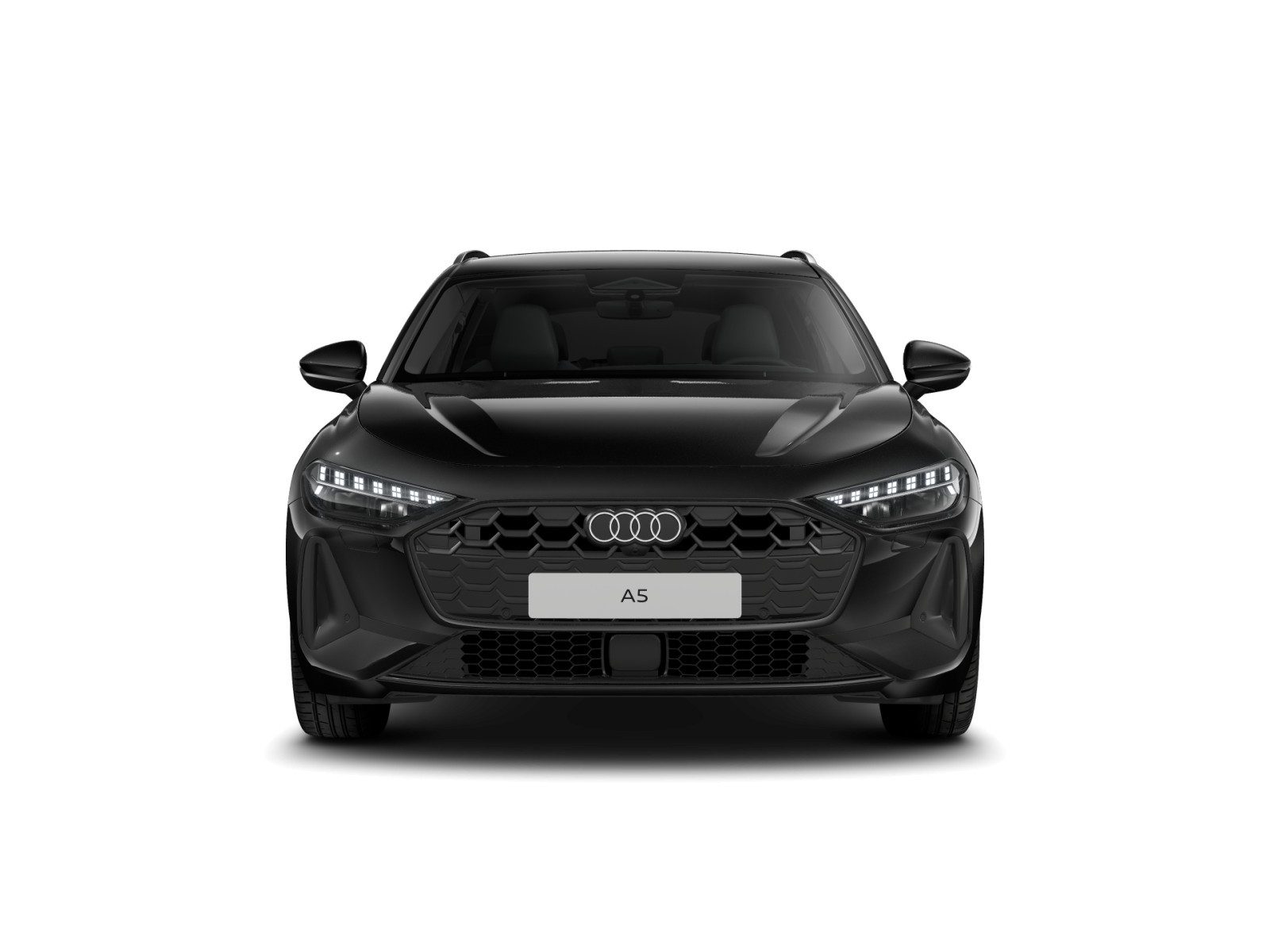 Audi A5 Avant – Bild 3