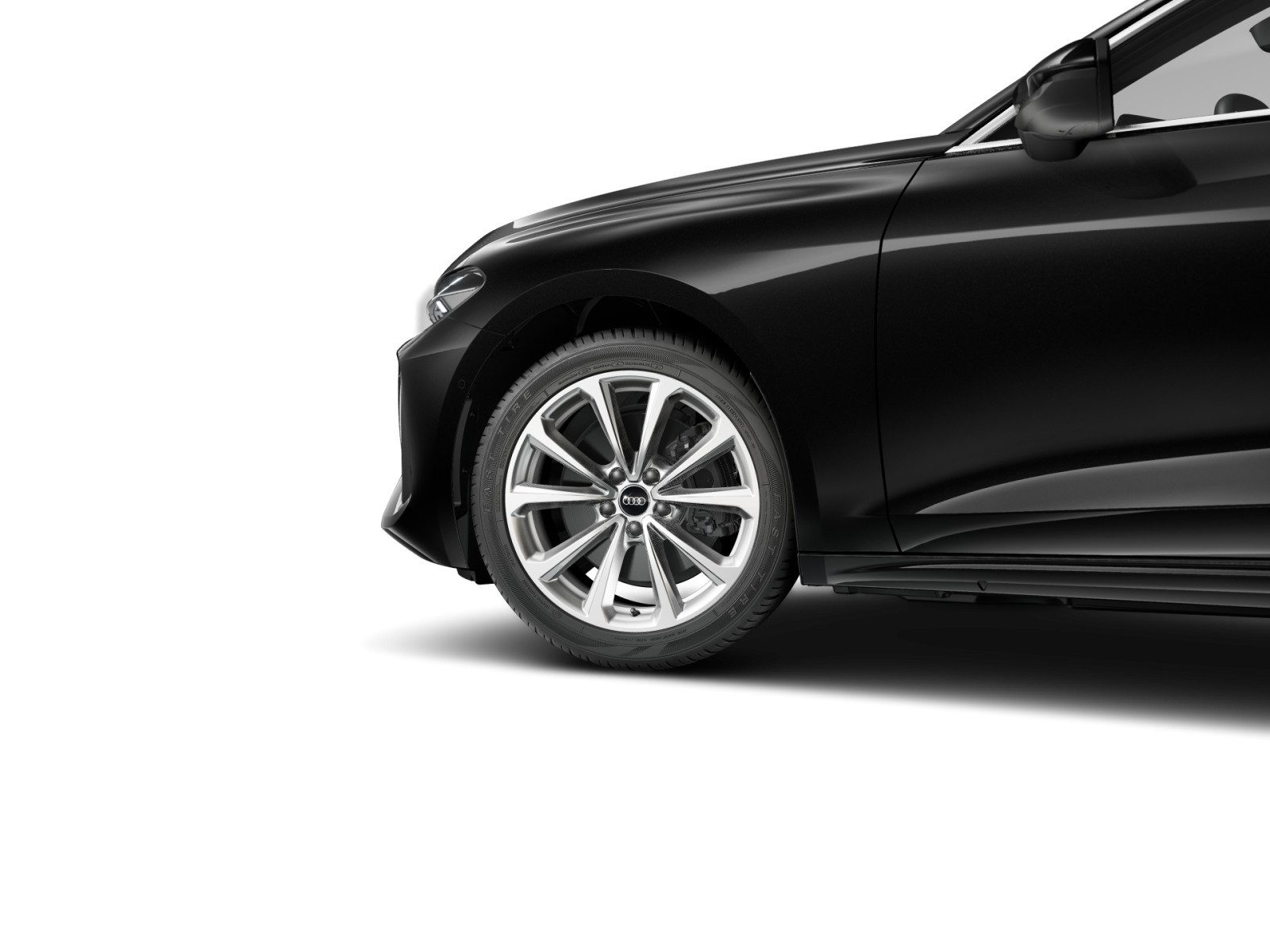 Audi A5 Avant – Bild 4