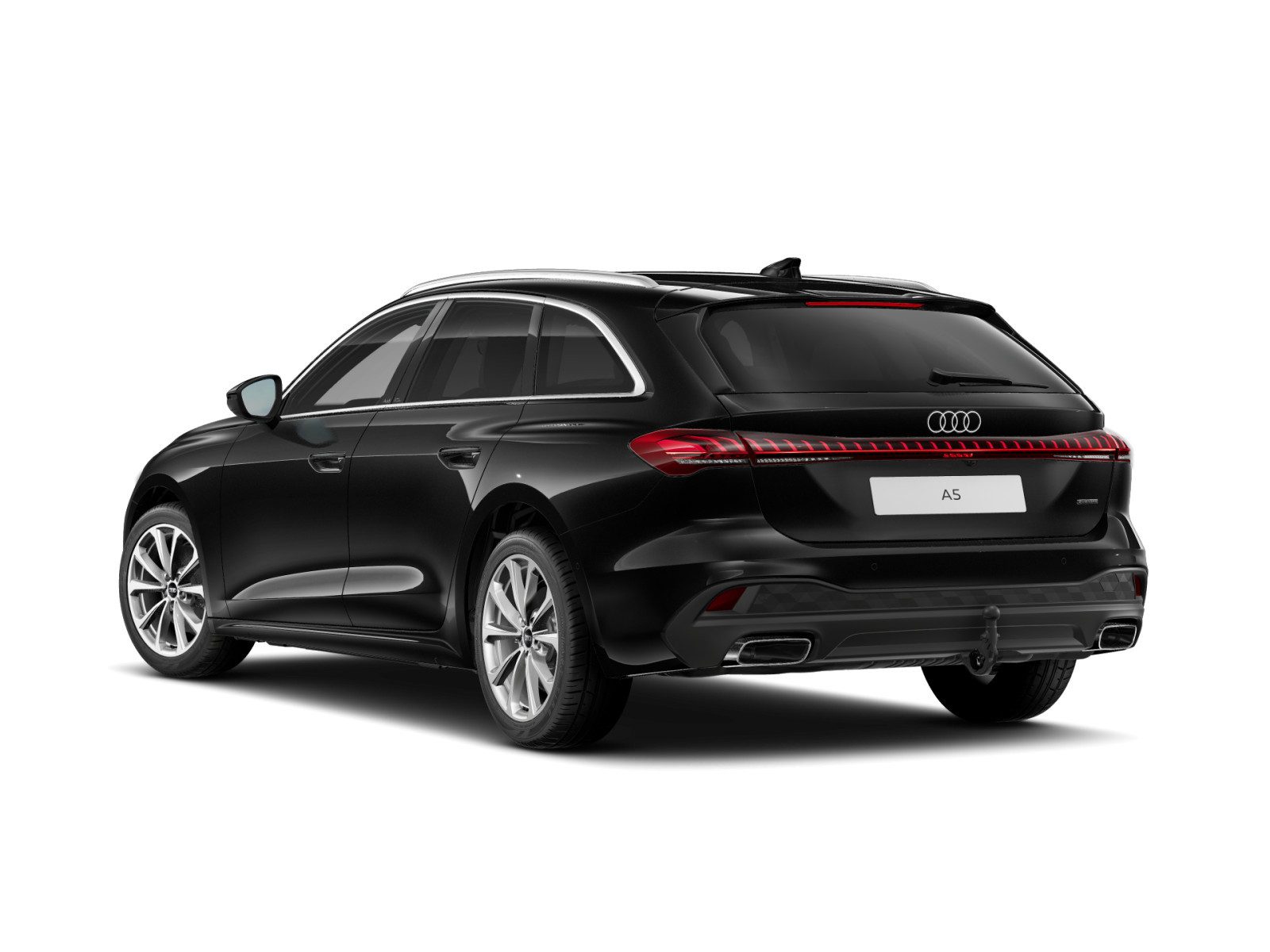Audi A5 Avant – Bild 5