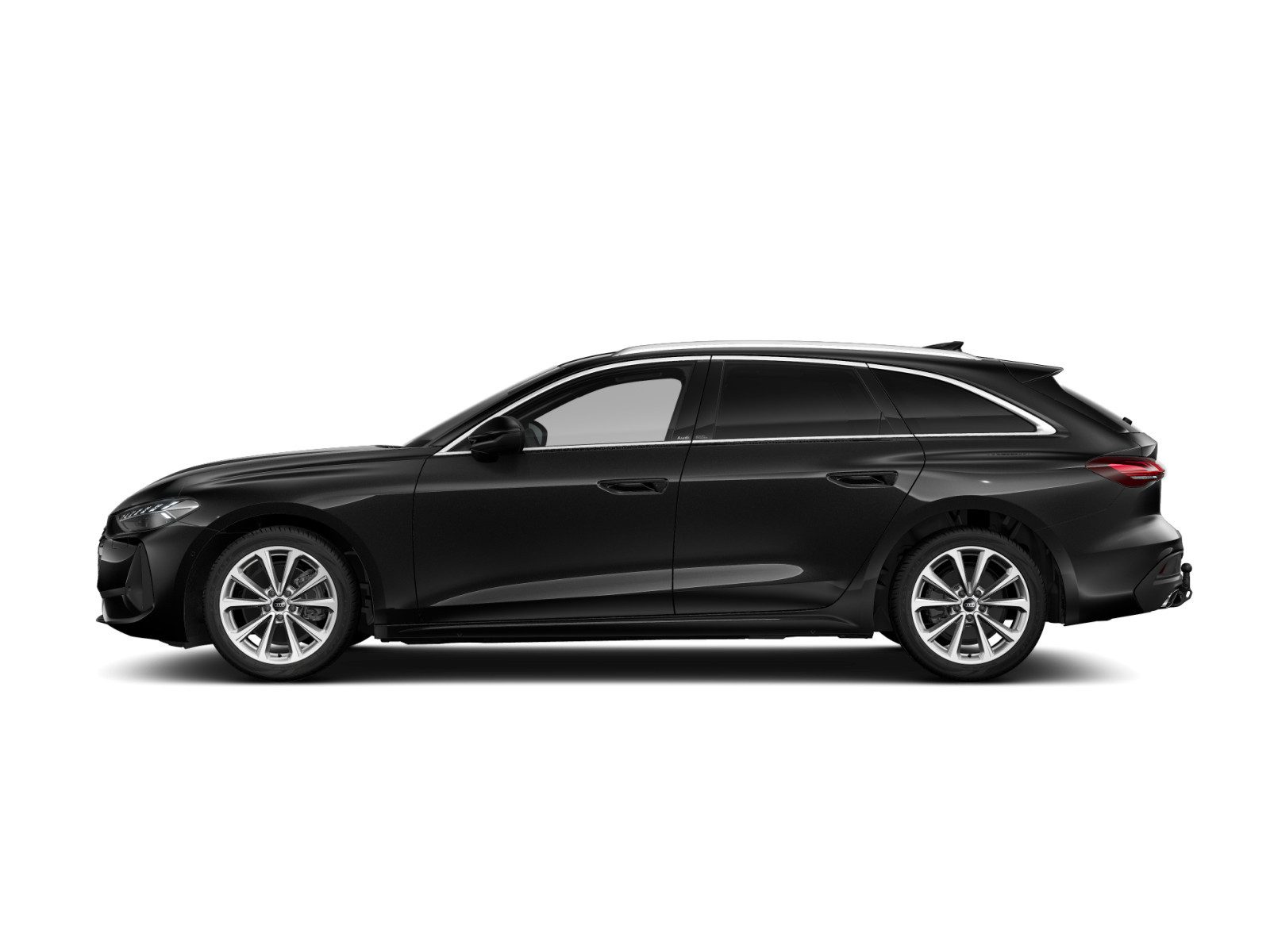 Audi A5 Avant – Bild 6