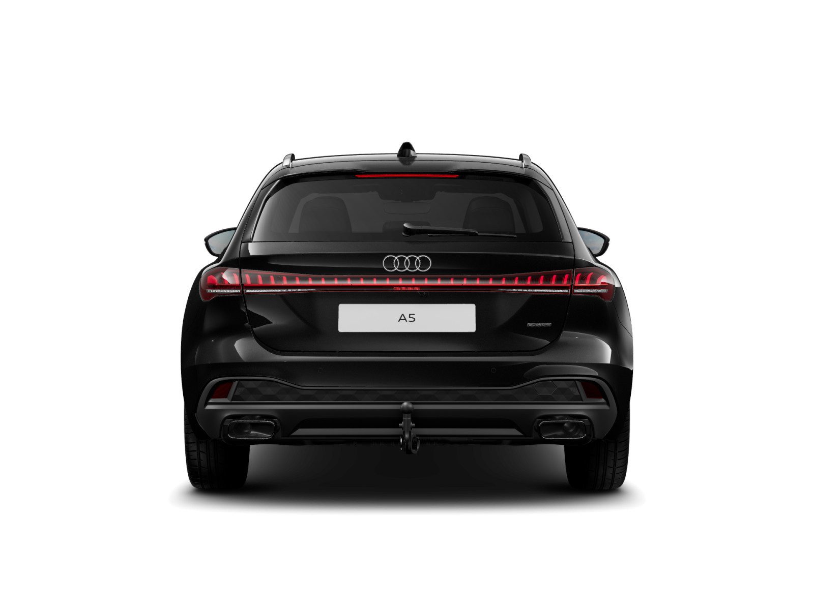 Audi A5 Avant – Bild 7