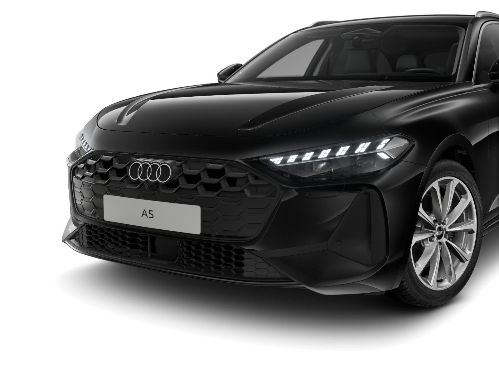 Audi A5 Avant – Bild 8