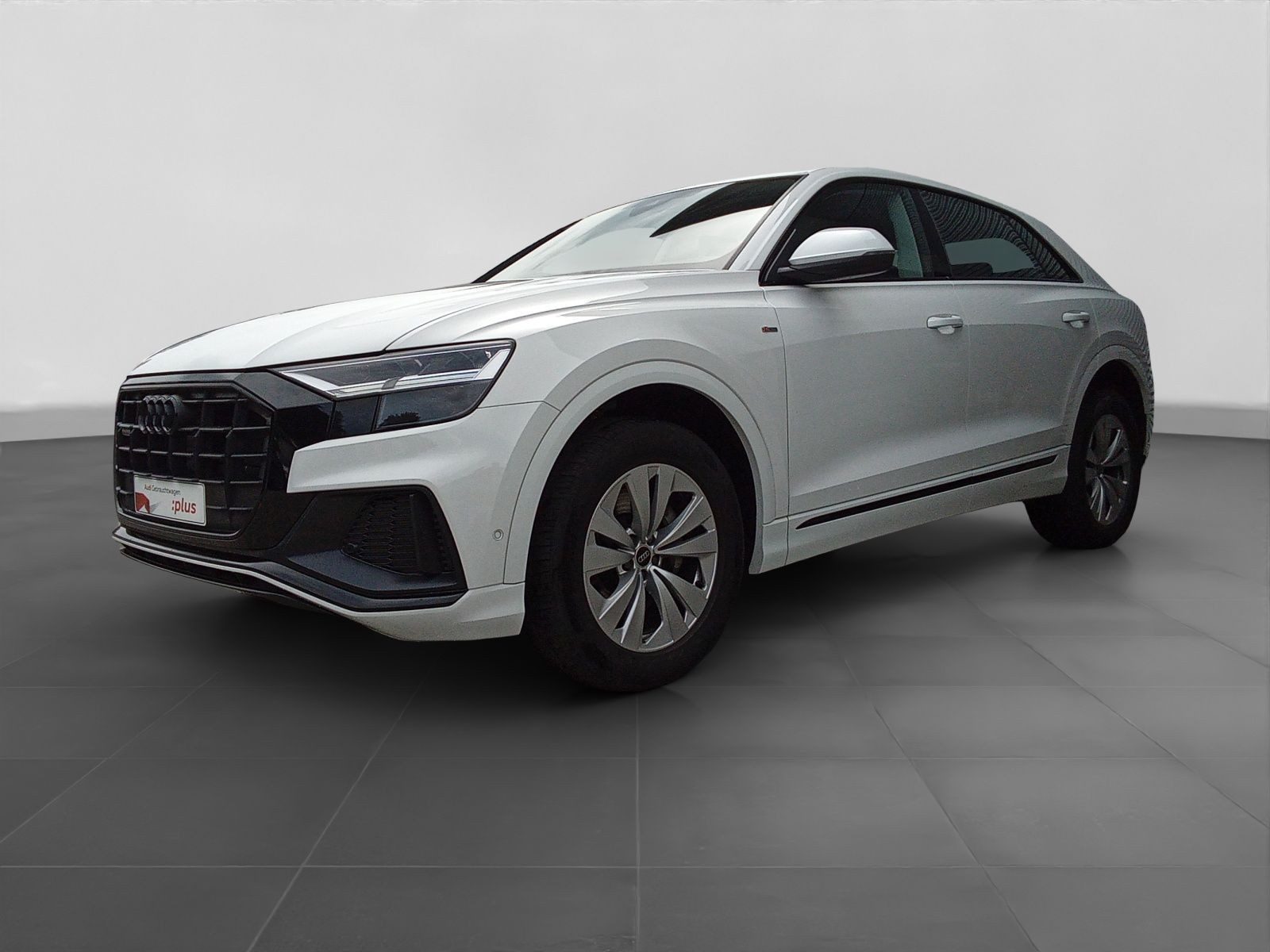 Audi Q8 – Foto 2