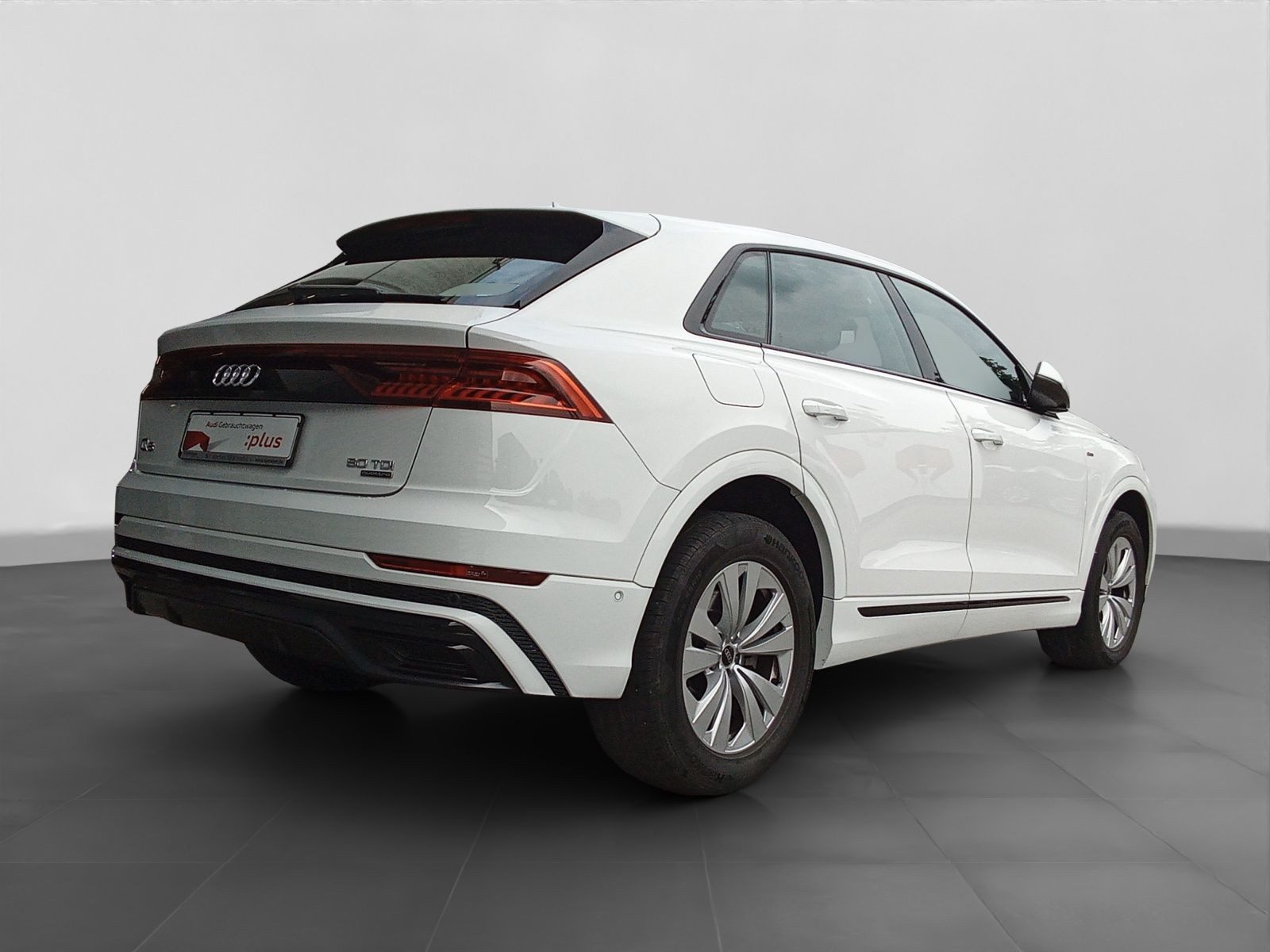Audi Q8 – Foto 3