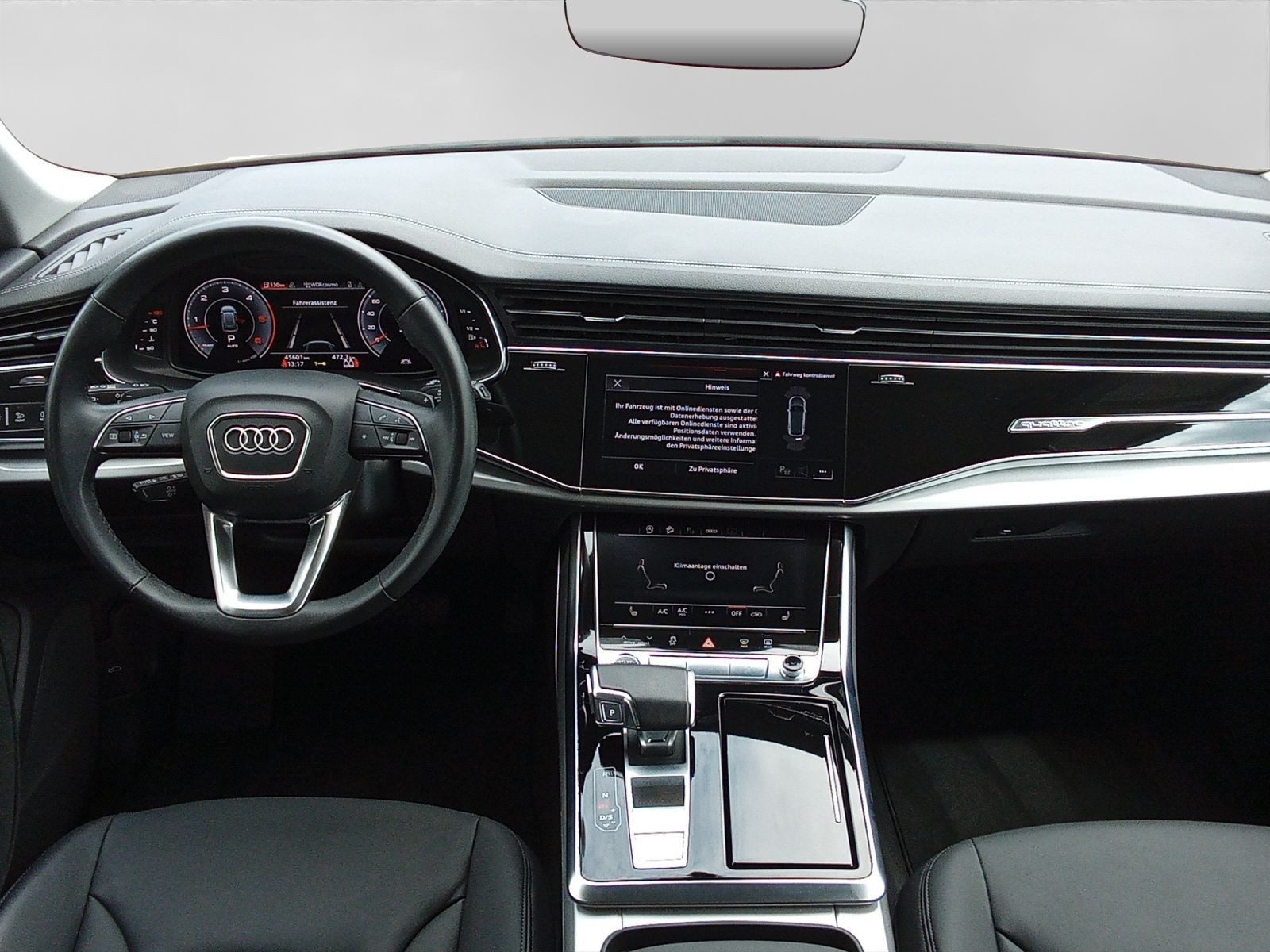 Audi Q8 – Foto 5