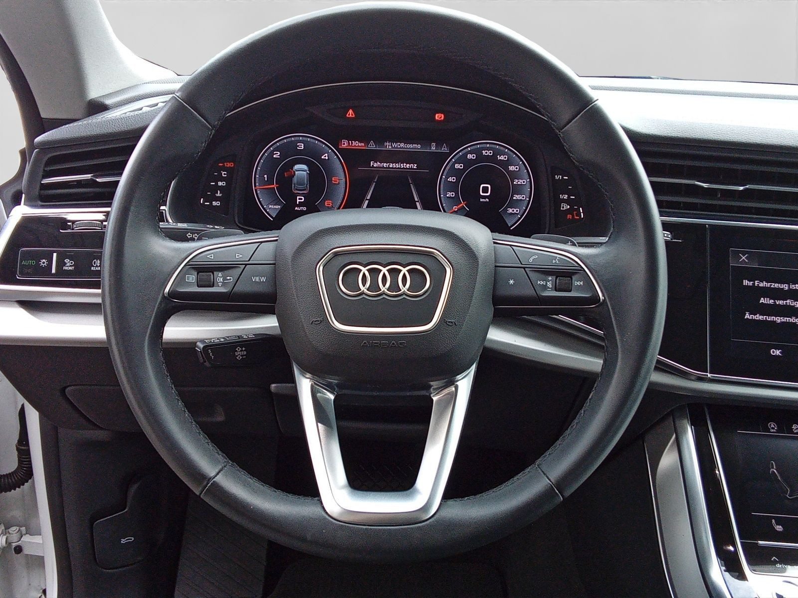 Audi Q8 – Foto 9