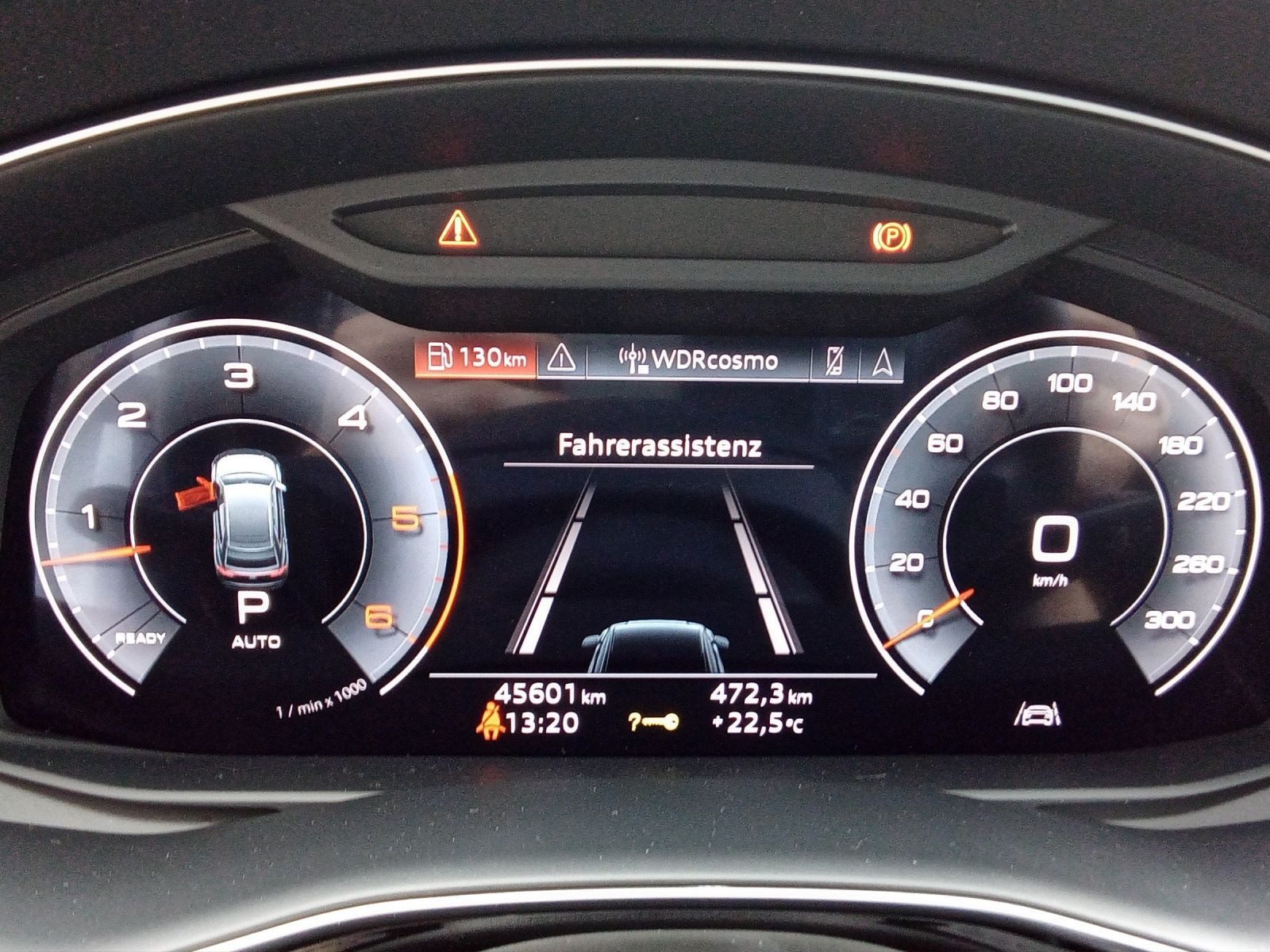 Audi Q8 – Foto 10