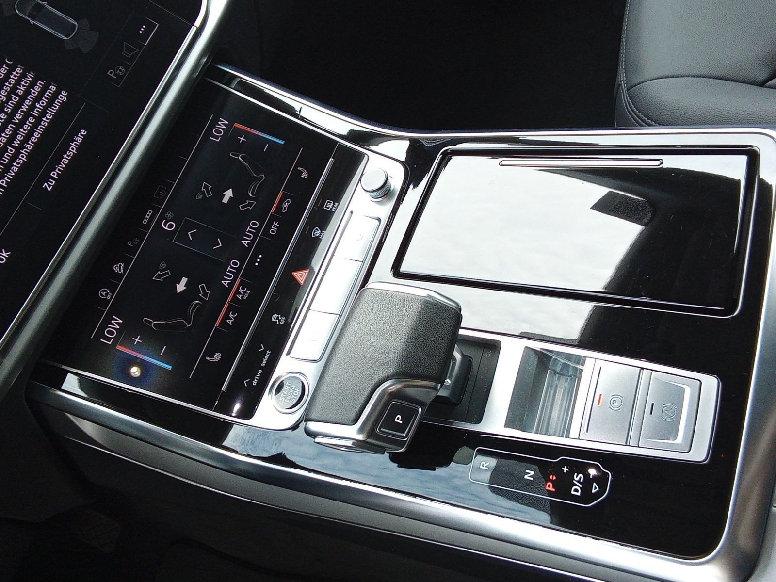 Audi Q8 – Foto 11