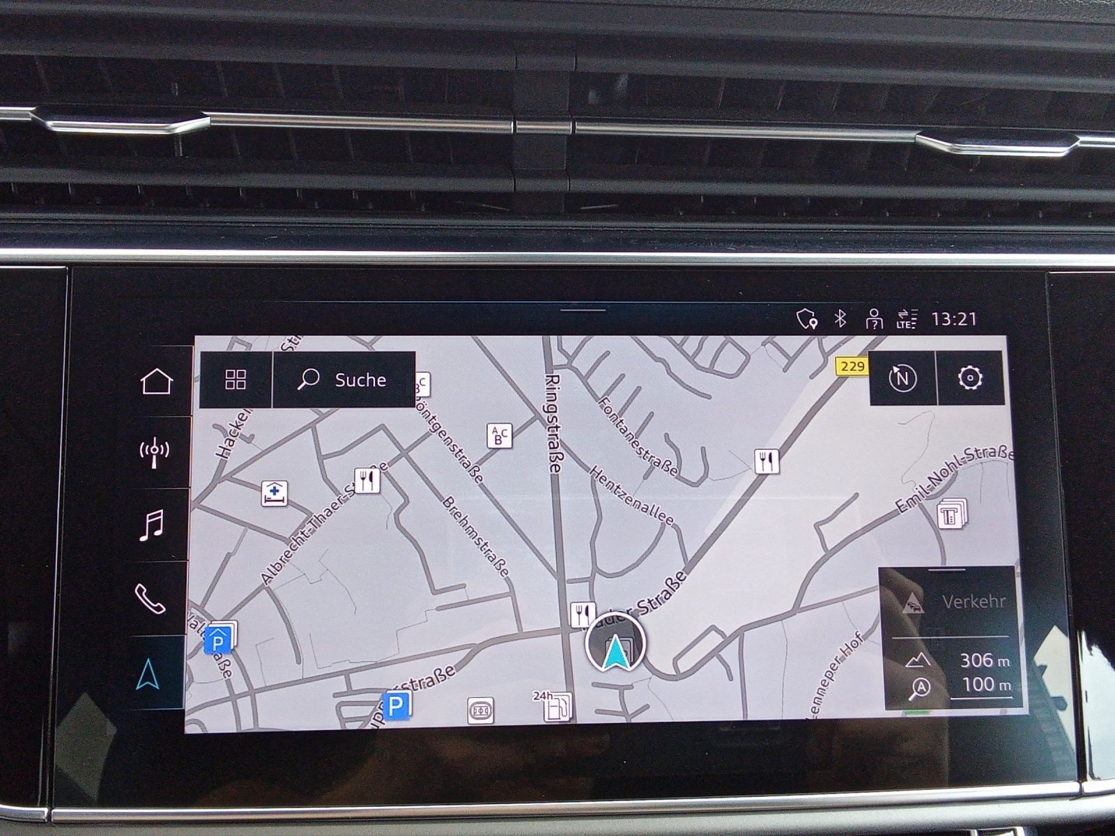 Audi Q8 – Foto 12