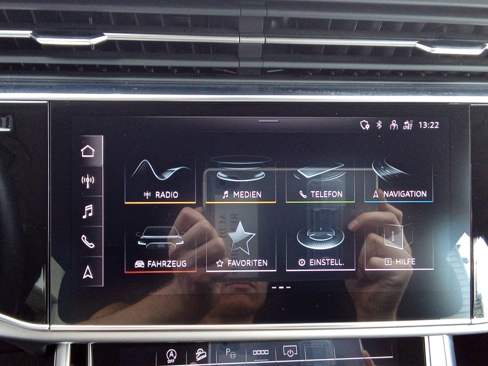 Audi Q8 – Foto 14